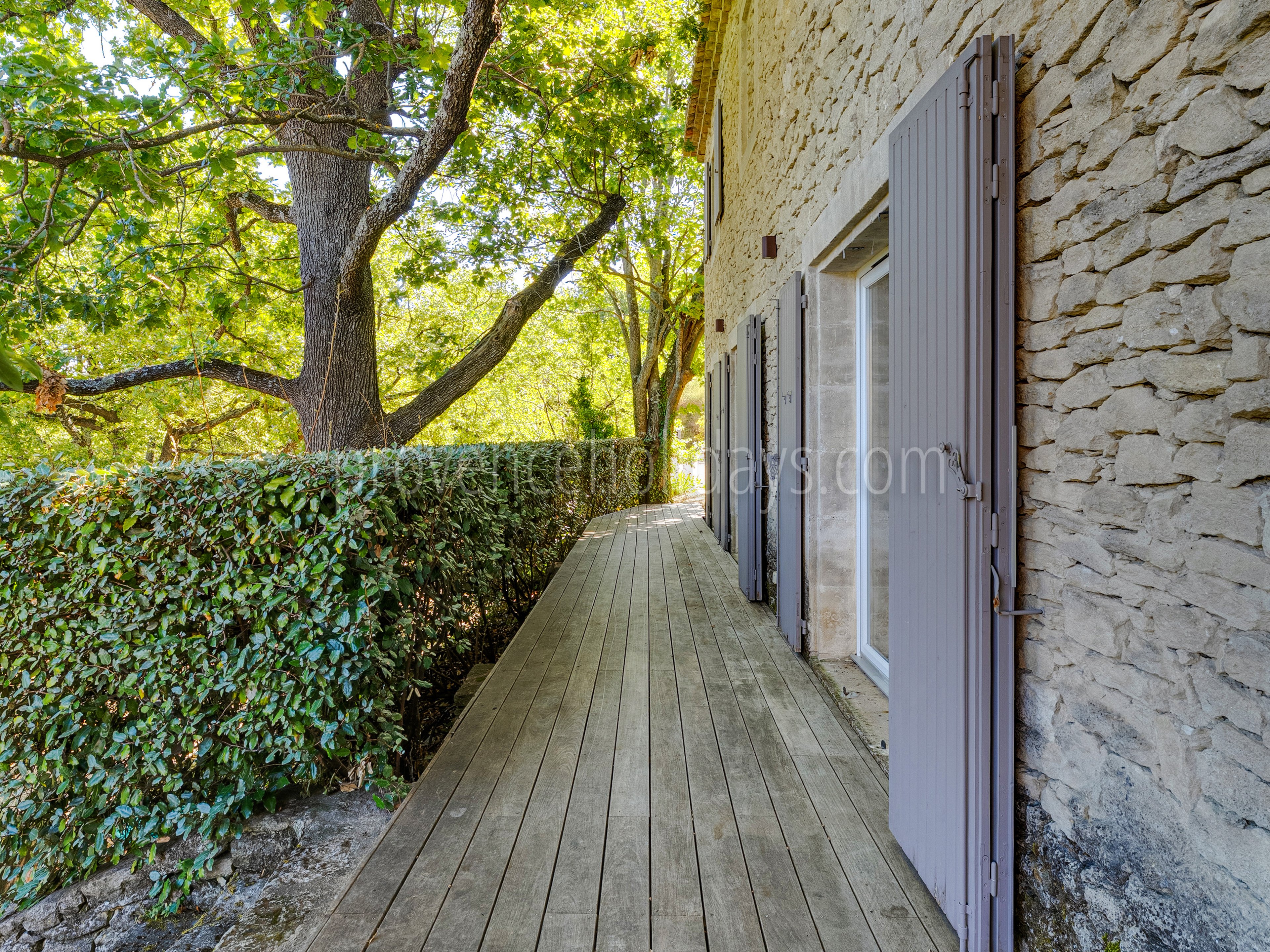 30 - Domaine des Pierres: Villa: Exterior