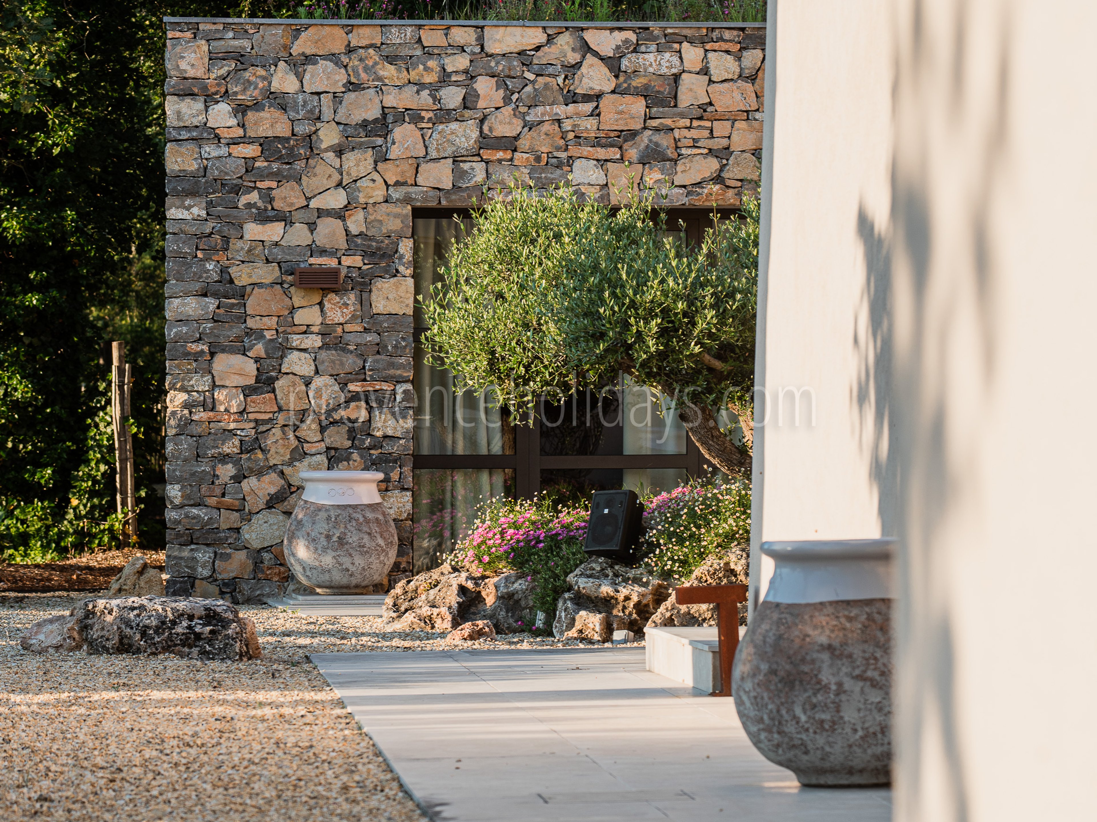 6 - Villa Olive: Villa: Exterior