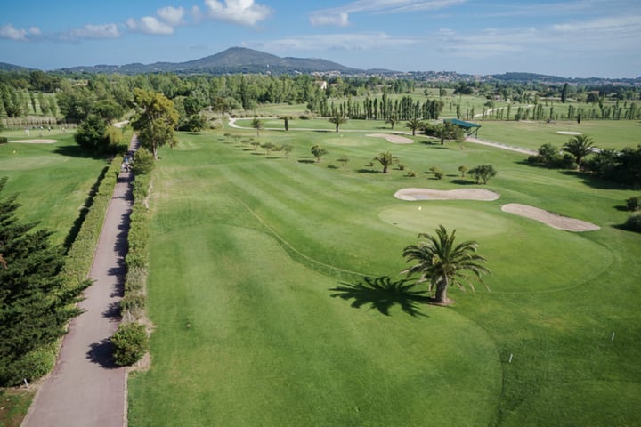 Golf De Valgarde