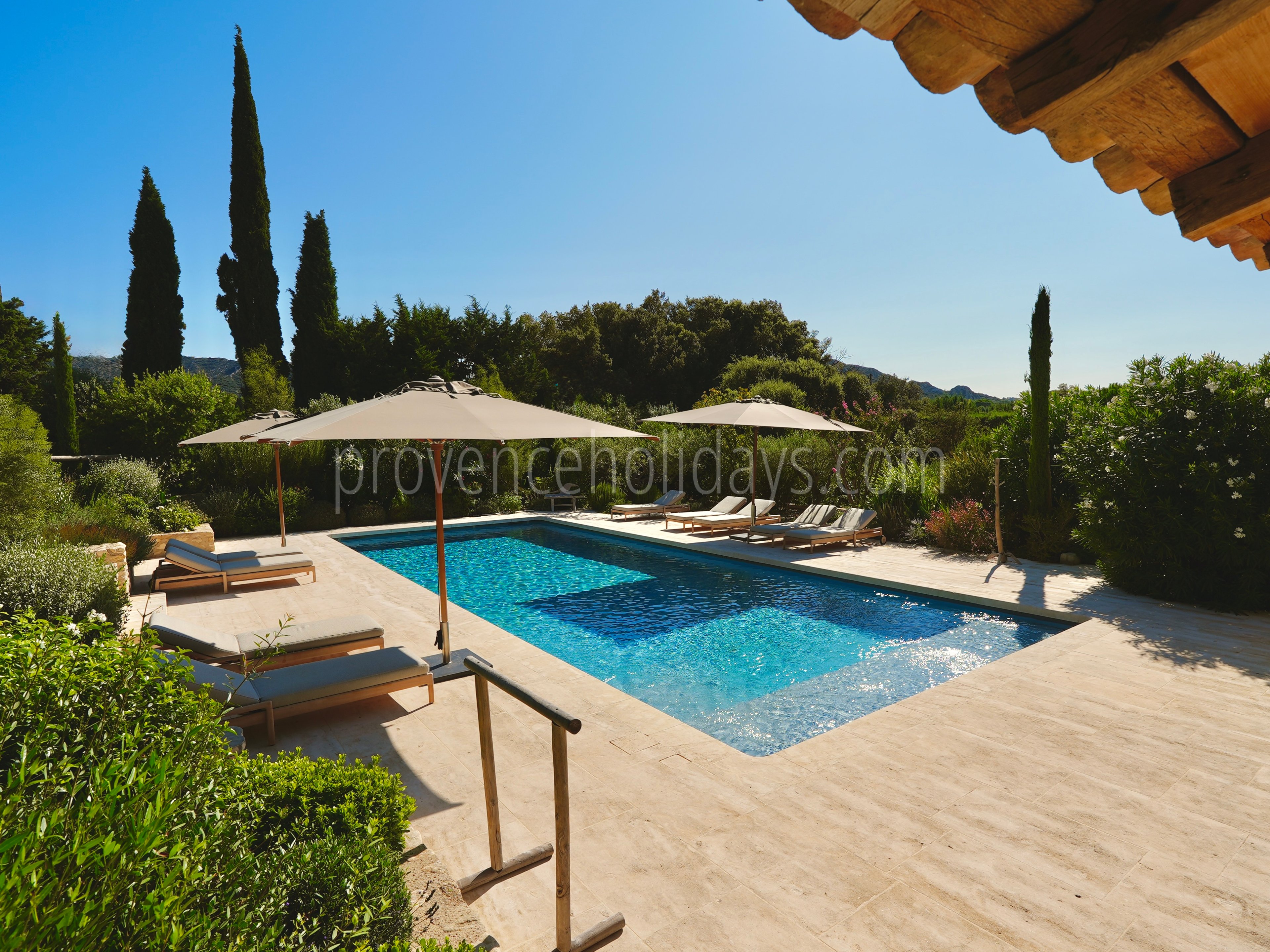 88 - Villa Panorama: Villa: Pool