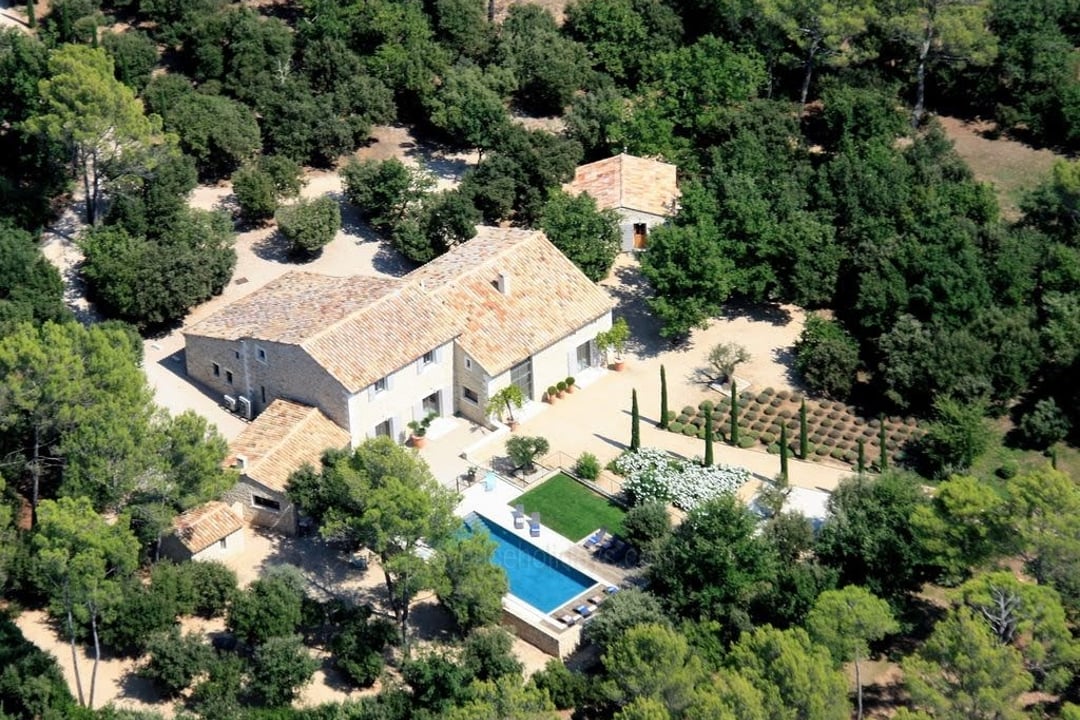 Charming Air-conditioned farmhouse