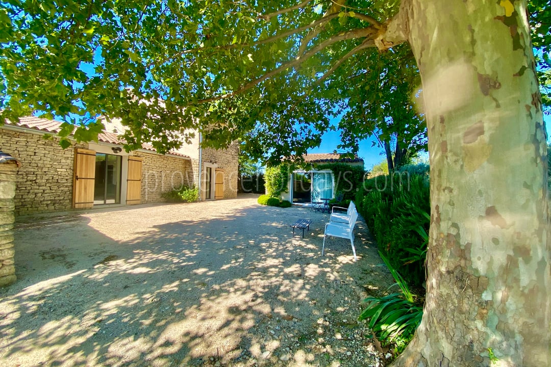 19 - Villa des Lices: Villa: Exterior