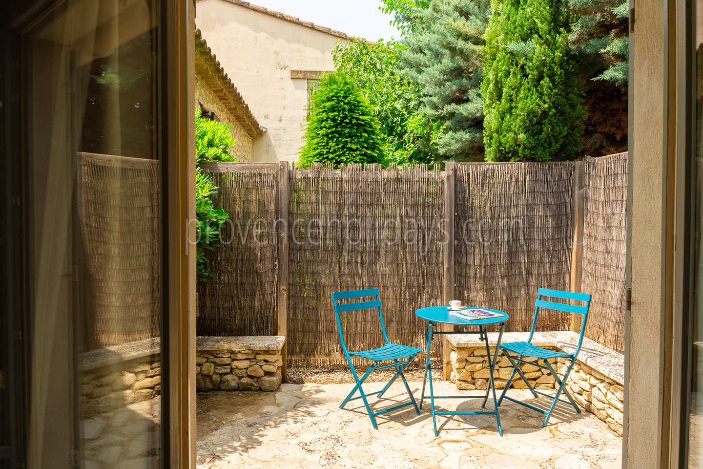 29 - Le Cottage: Villa: Exterior