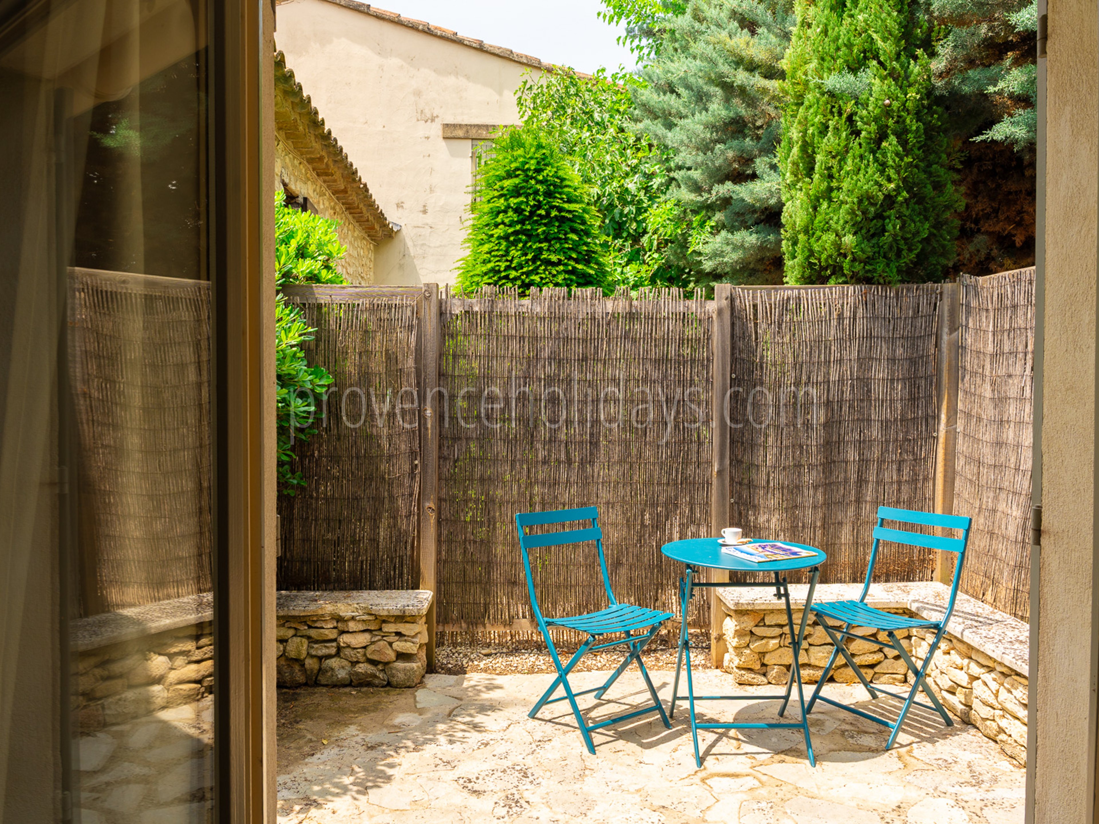 29 - Le Cottage: Villa: Exterior