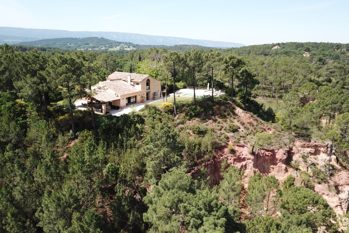 La Maison des Ocres - 2