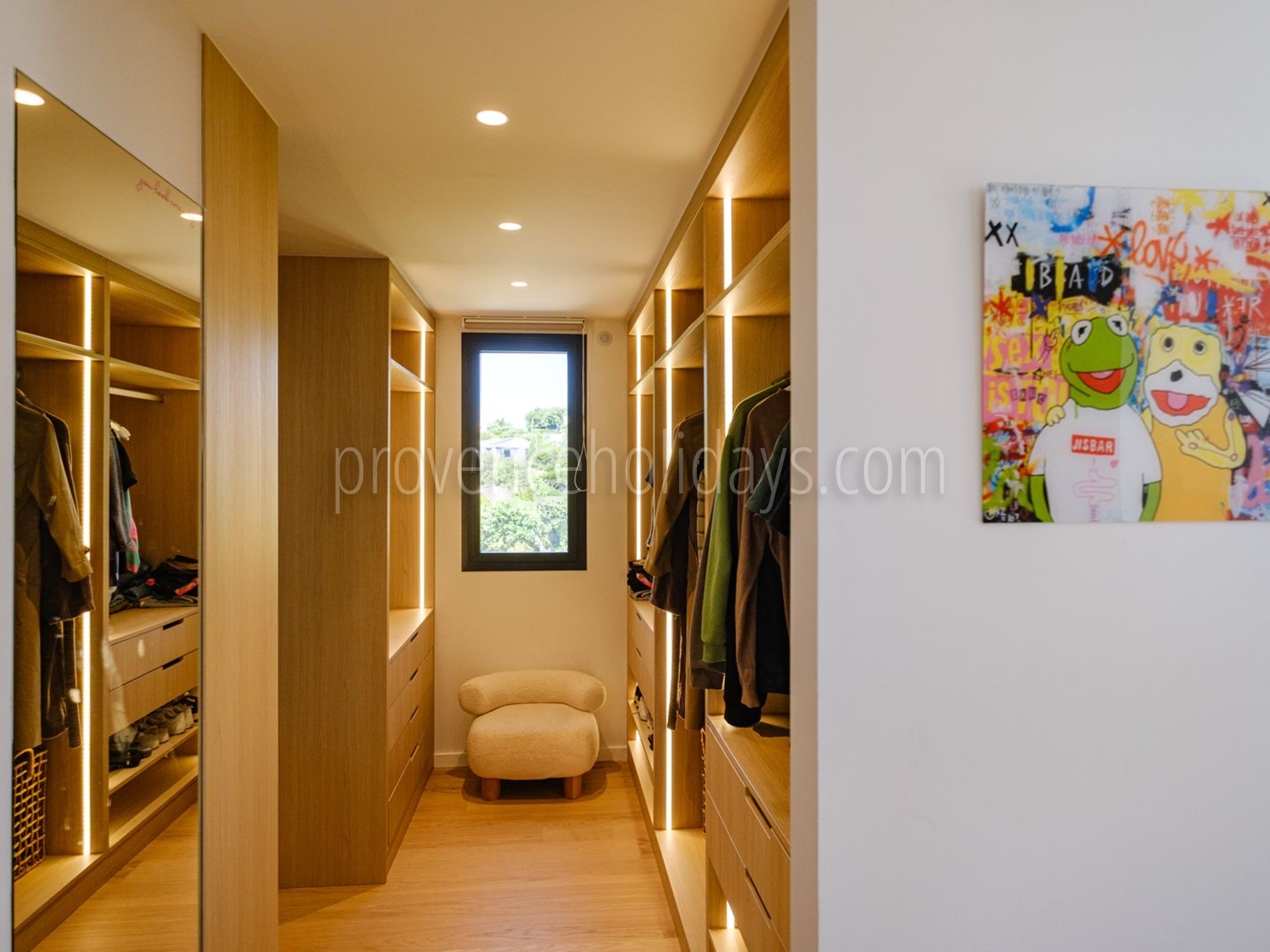 20 - Villa Riviera: Villa: Bedroom