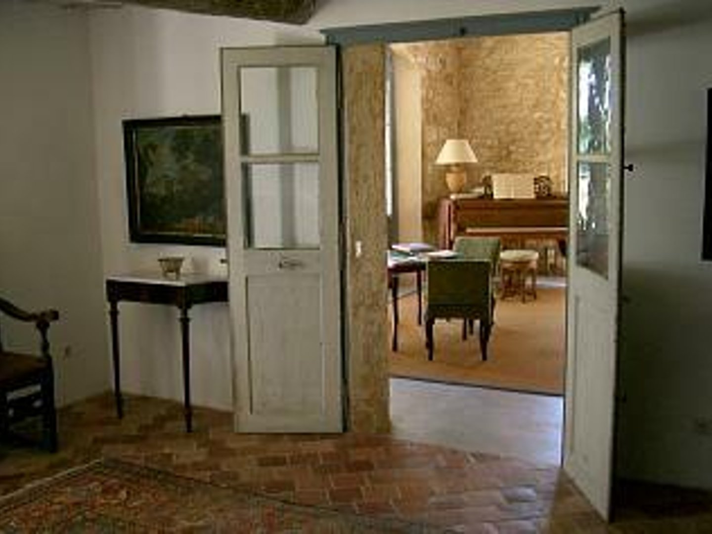 41 - Chez Martine: Villa: Interior