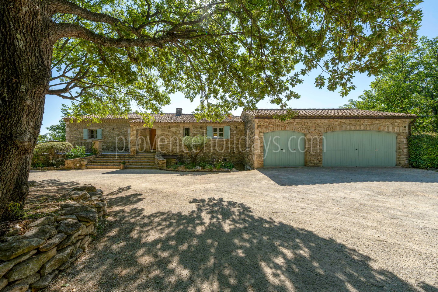 14 - La Pierre d\'Or: Villa: Exterior