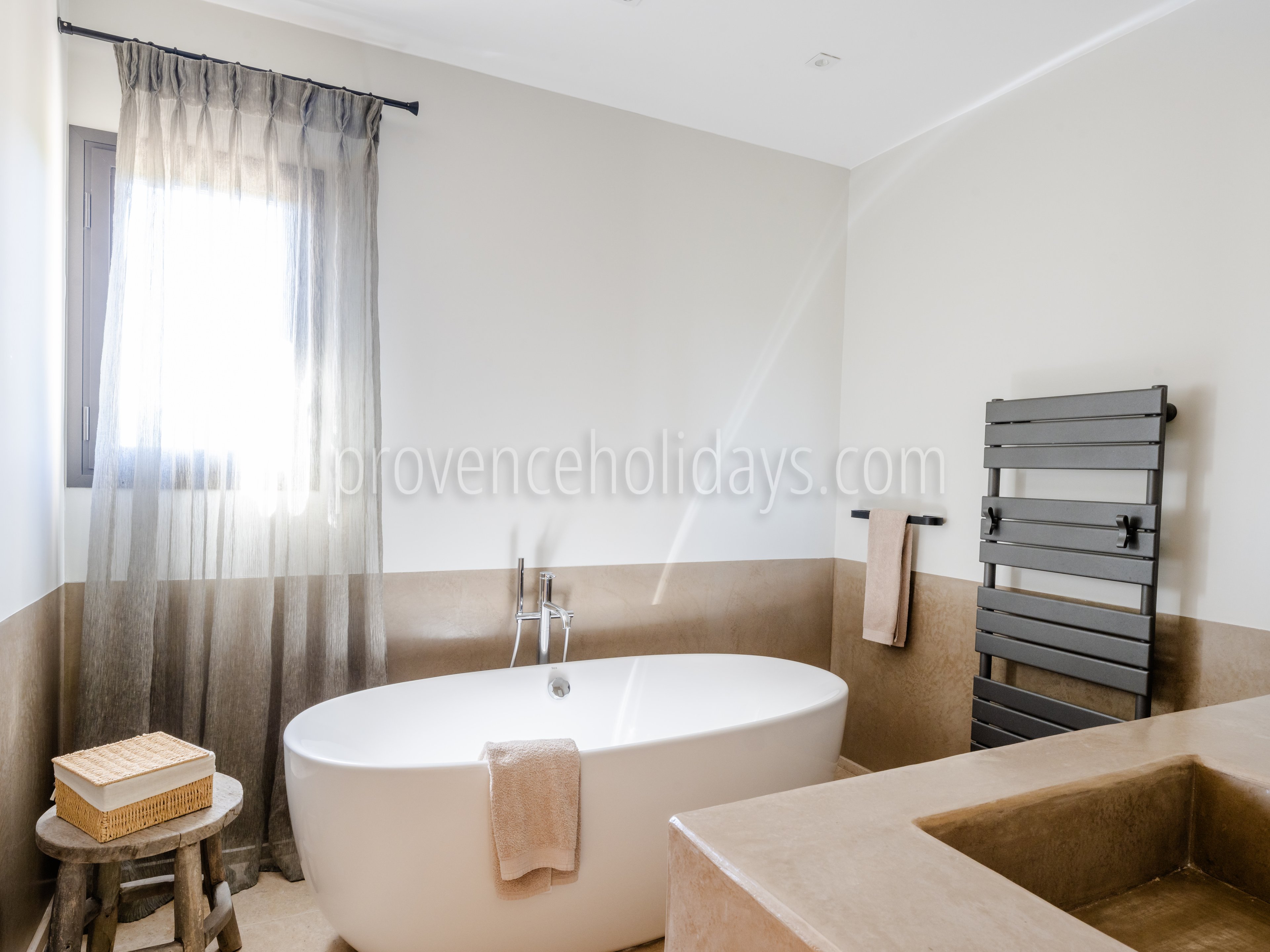 65 - Villa Olive: Villa: Interior