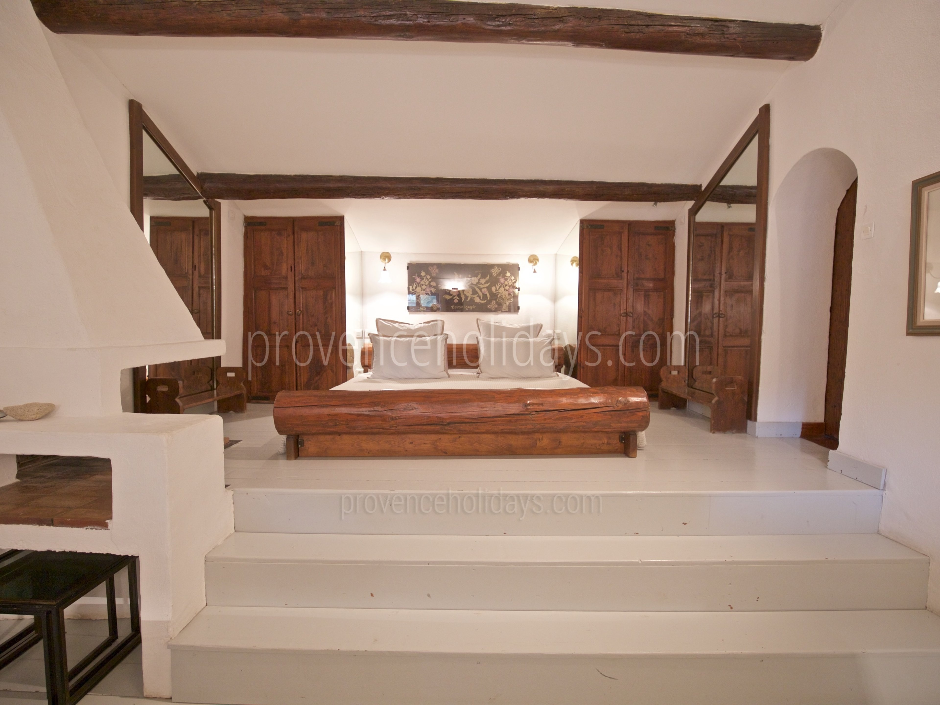 42 - La Ferme du Grand Tilleul: Villa: Interior