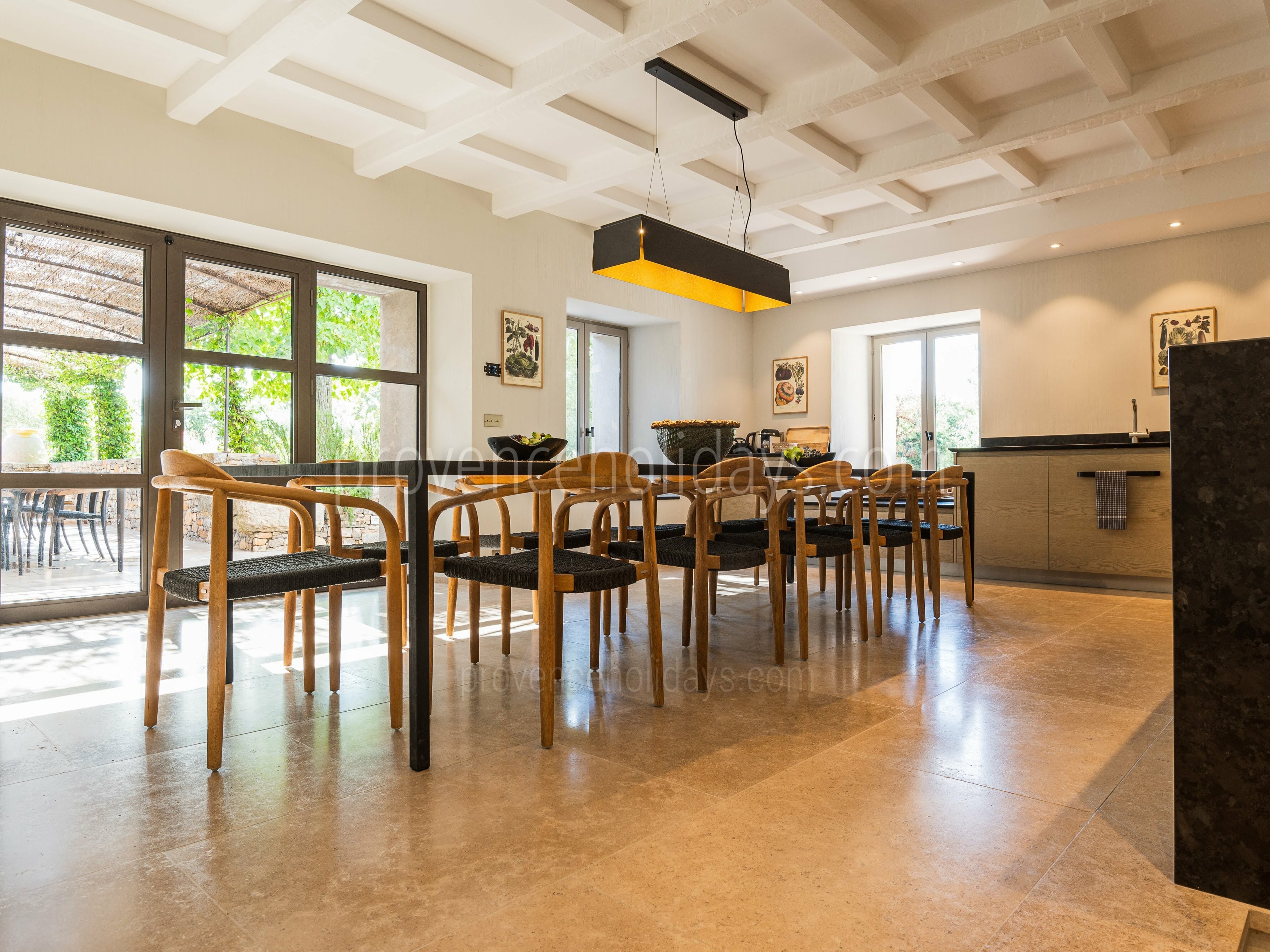 4 - Villa Olive: Villa: Interior