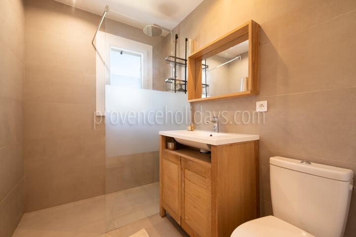 25 - Villa Maria: Villa: Bathroom