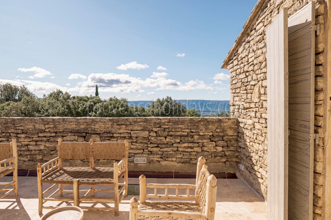 8 - Domaine des Lys: Villa: Exterior