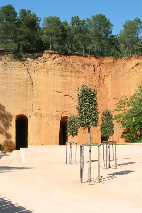 Les Mines de Bruoux