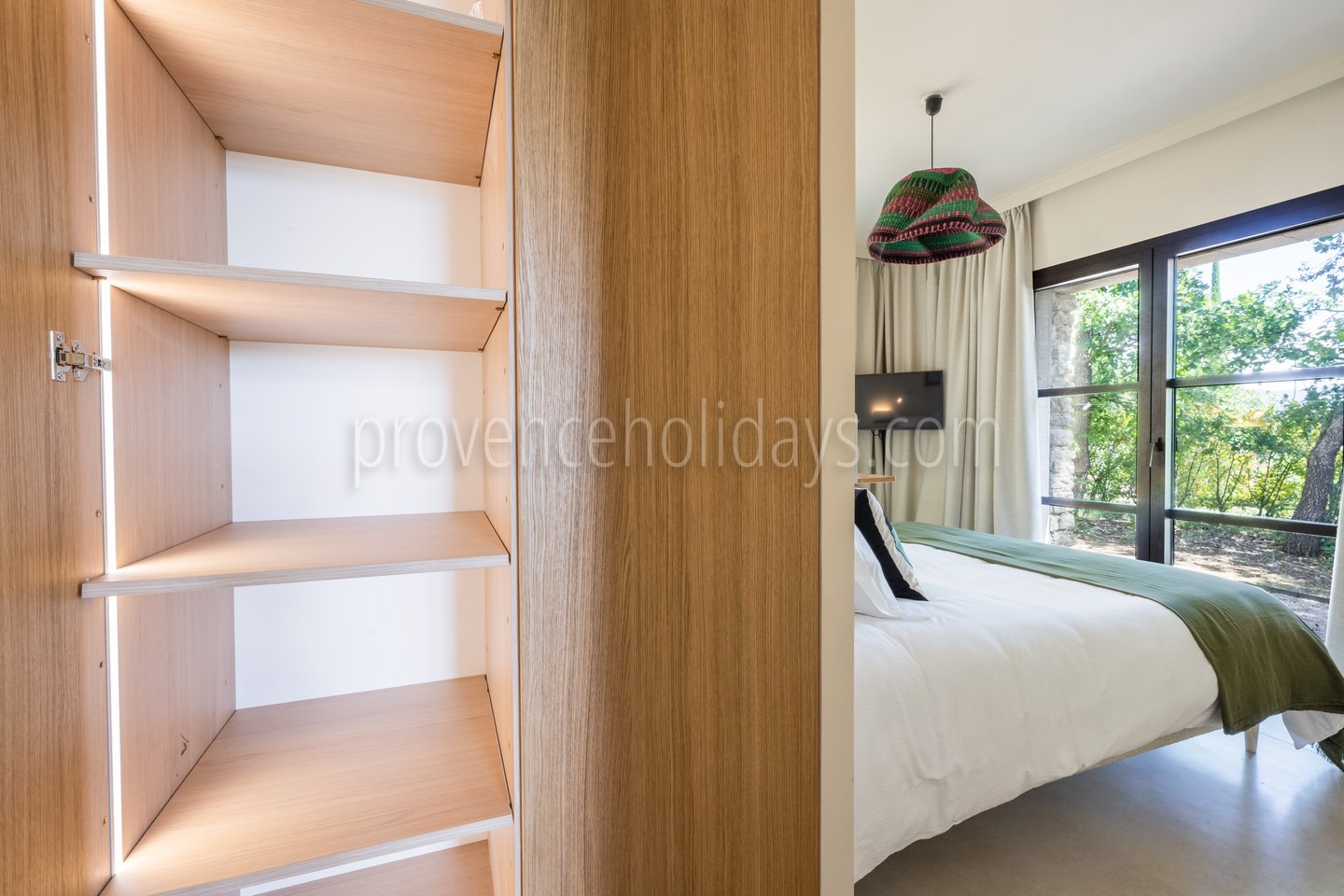 27 - Villa Alba: Villa: Bedroom