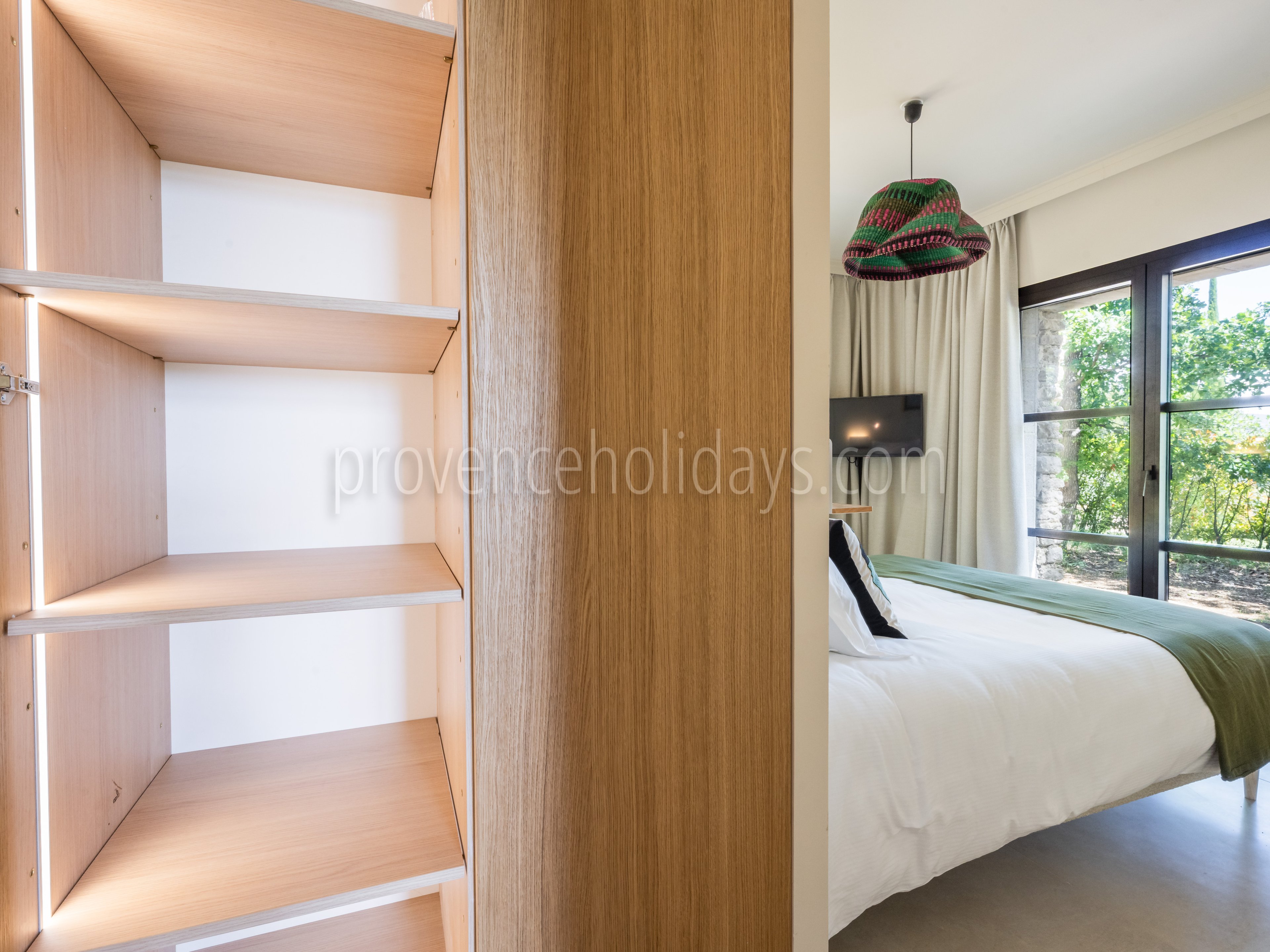 27 - Villa Alba: Villa: Bedroom