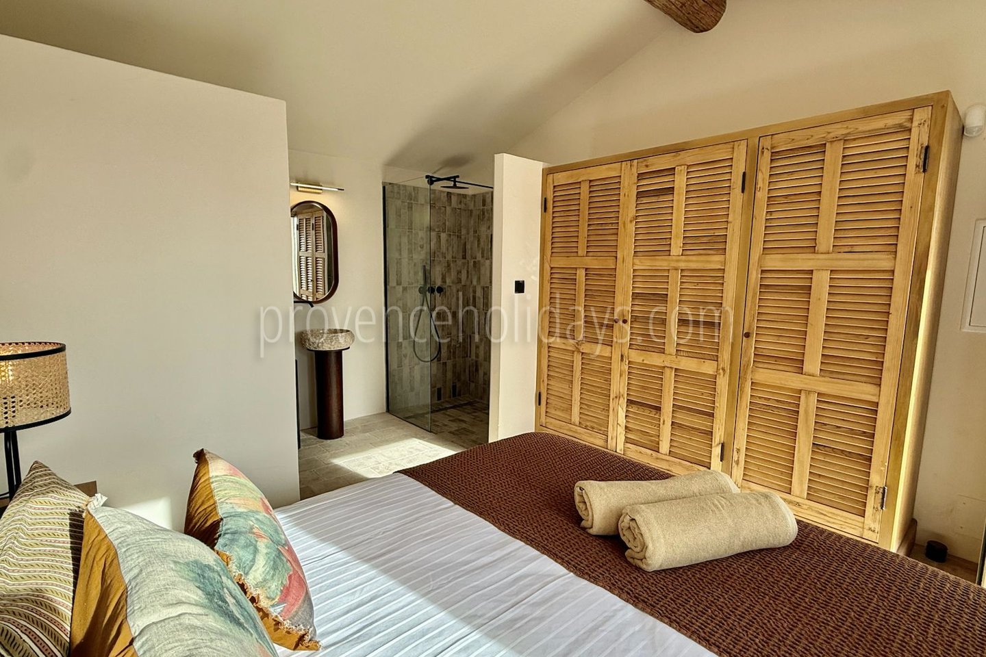 110 - Villa Bellavista: Villa: Bedroom 5