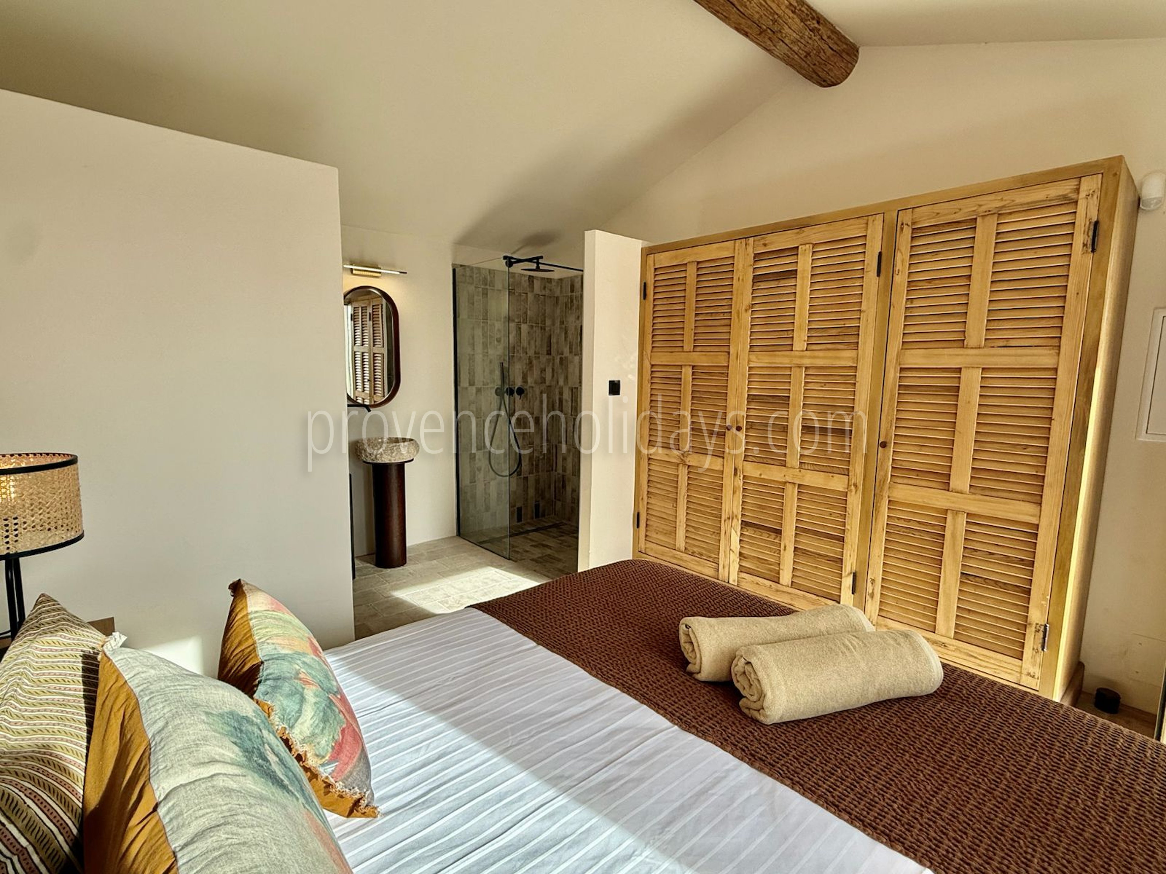 110 - Villa Bellavista: Villa: Bedroom 5