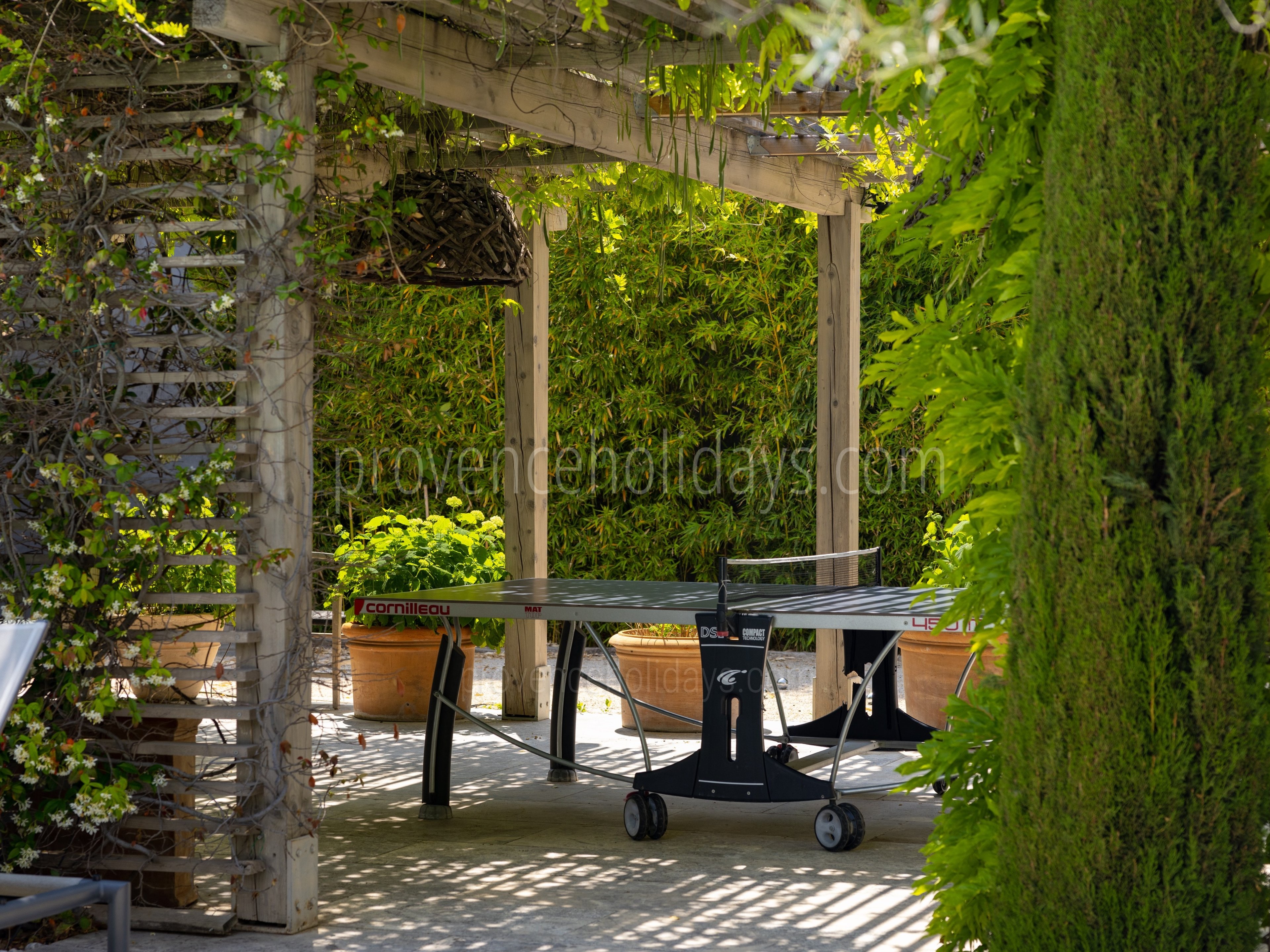 28 - Mas Paradis: Villa: Exterior