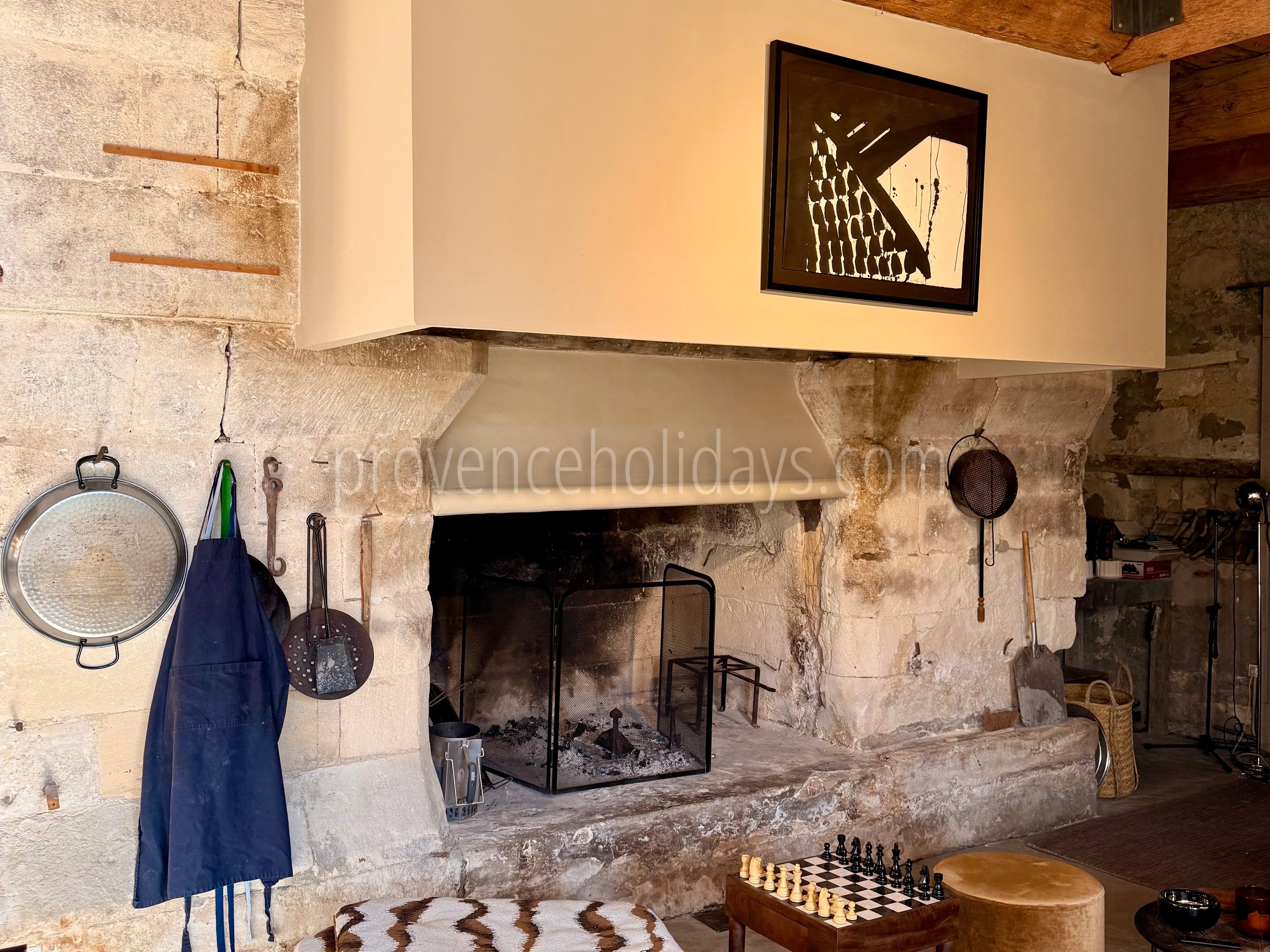 La Bastide du Millénaire - 15