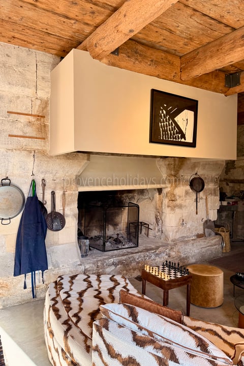 La Bastide du Millénaire - 15