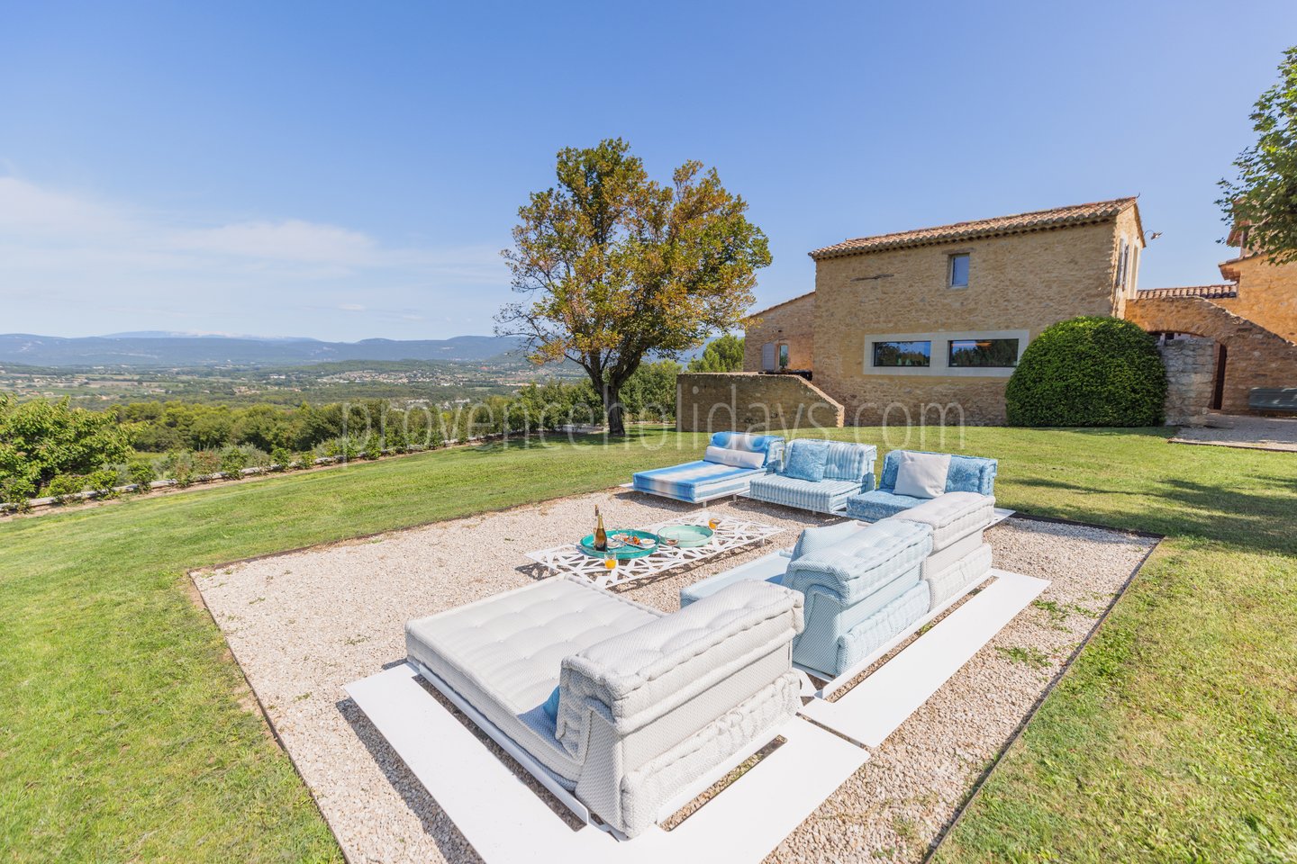 Villa Mimosa - 57