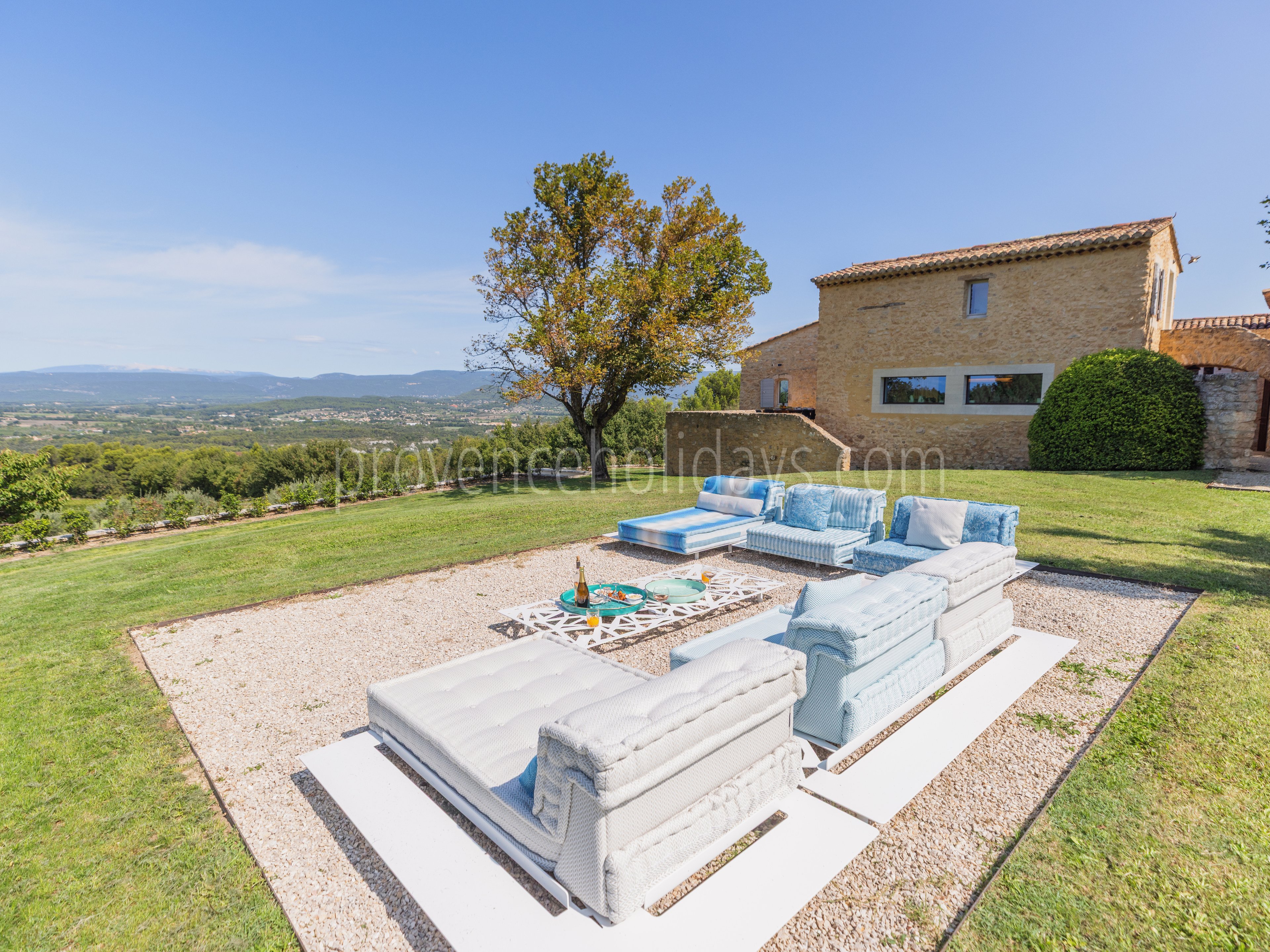 Villa Mimosa - 57
