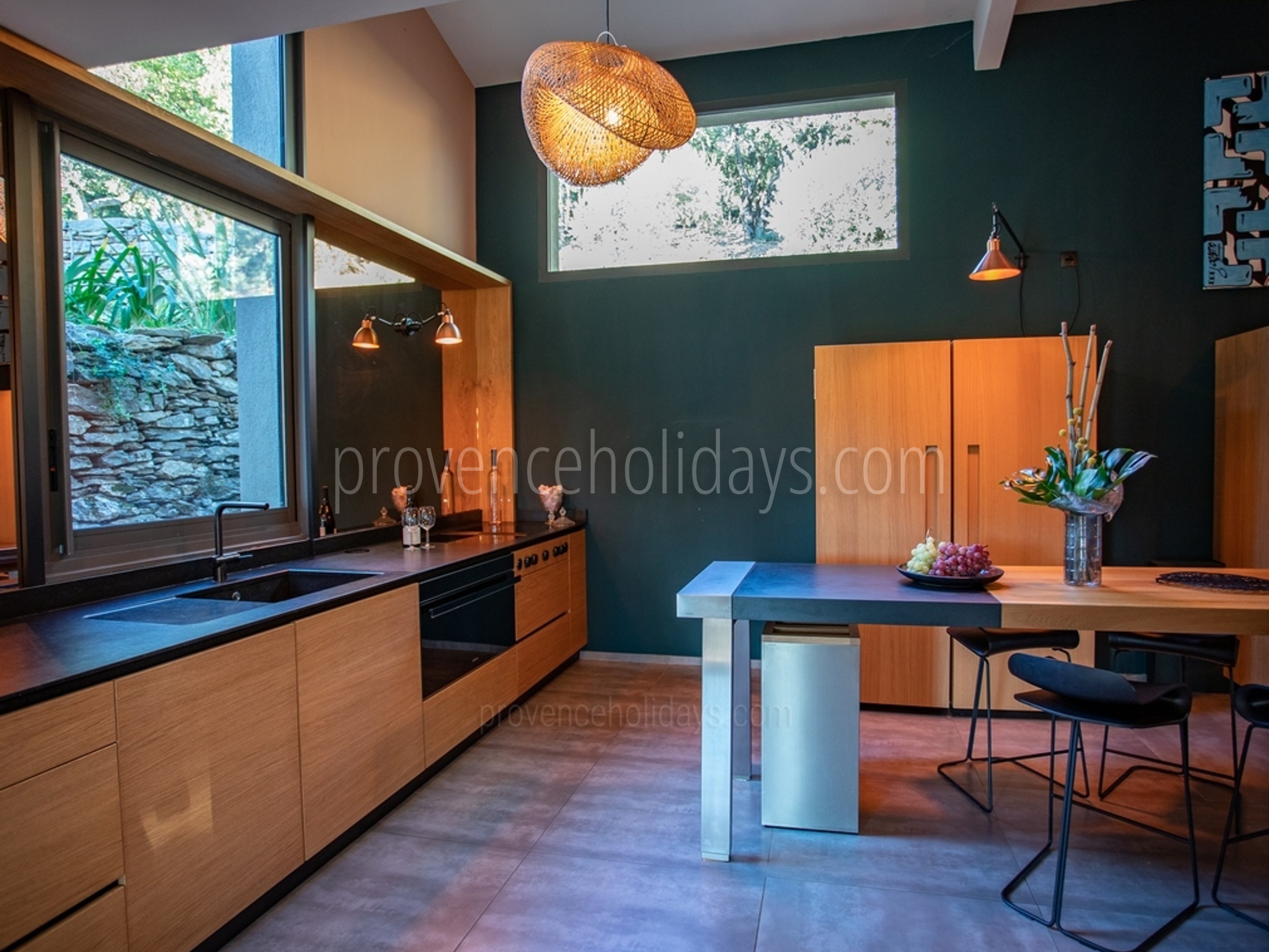 Villa Hyères - 22