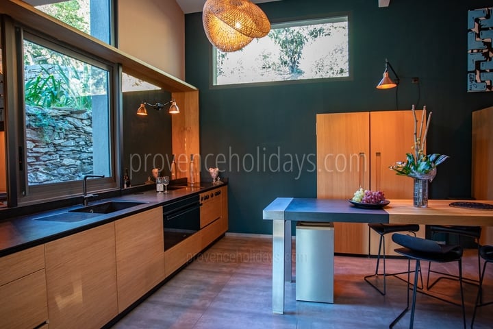Villa Hyères - 22