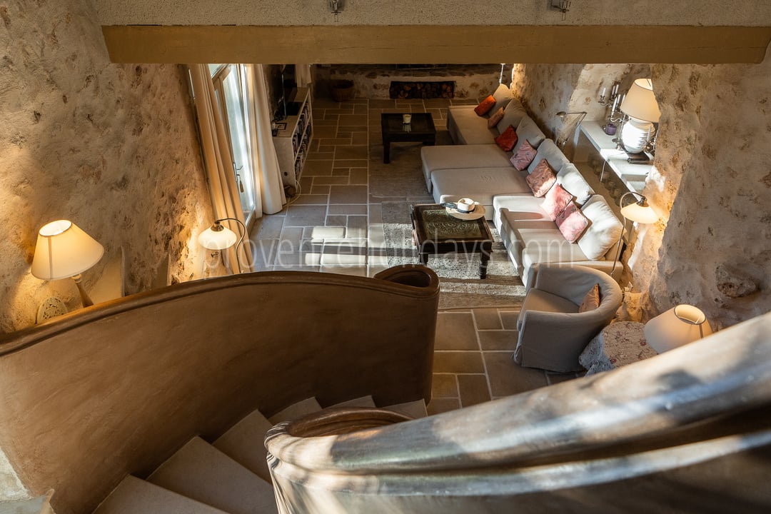 19 - Domaine Three Lakes: Villa: Interior