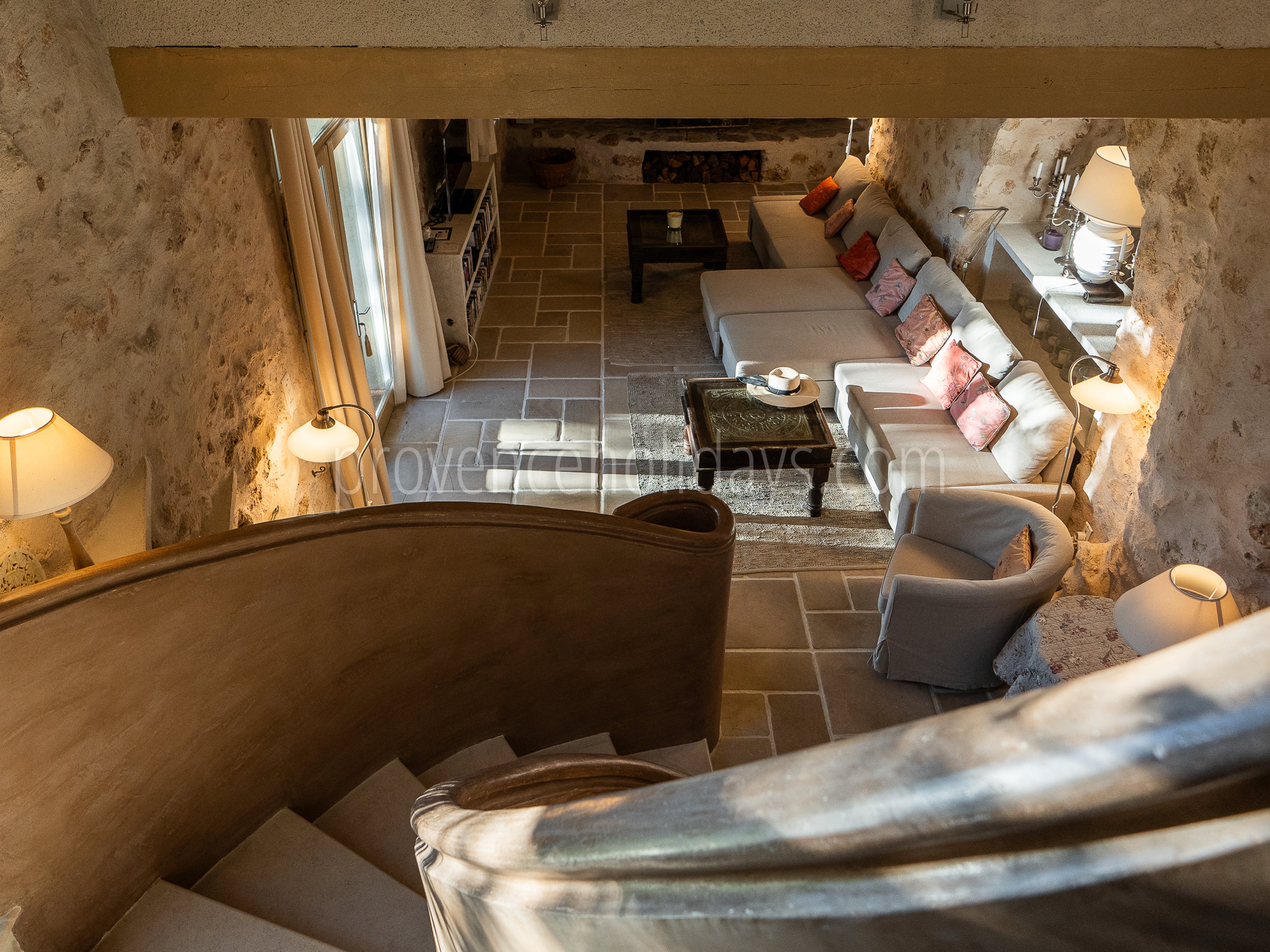 19 - Domaine Three Lakes: Villa: Interior