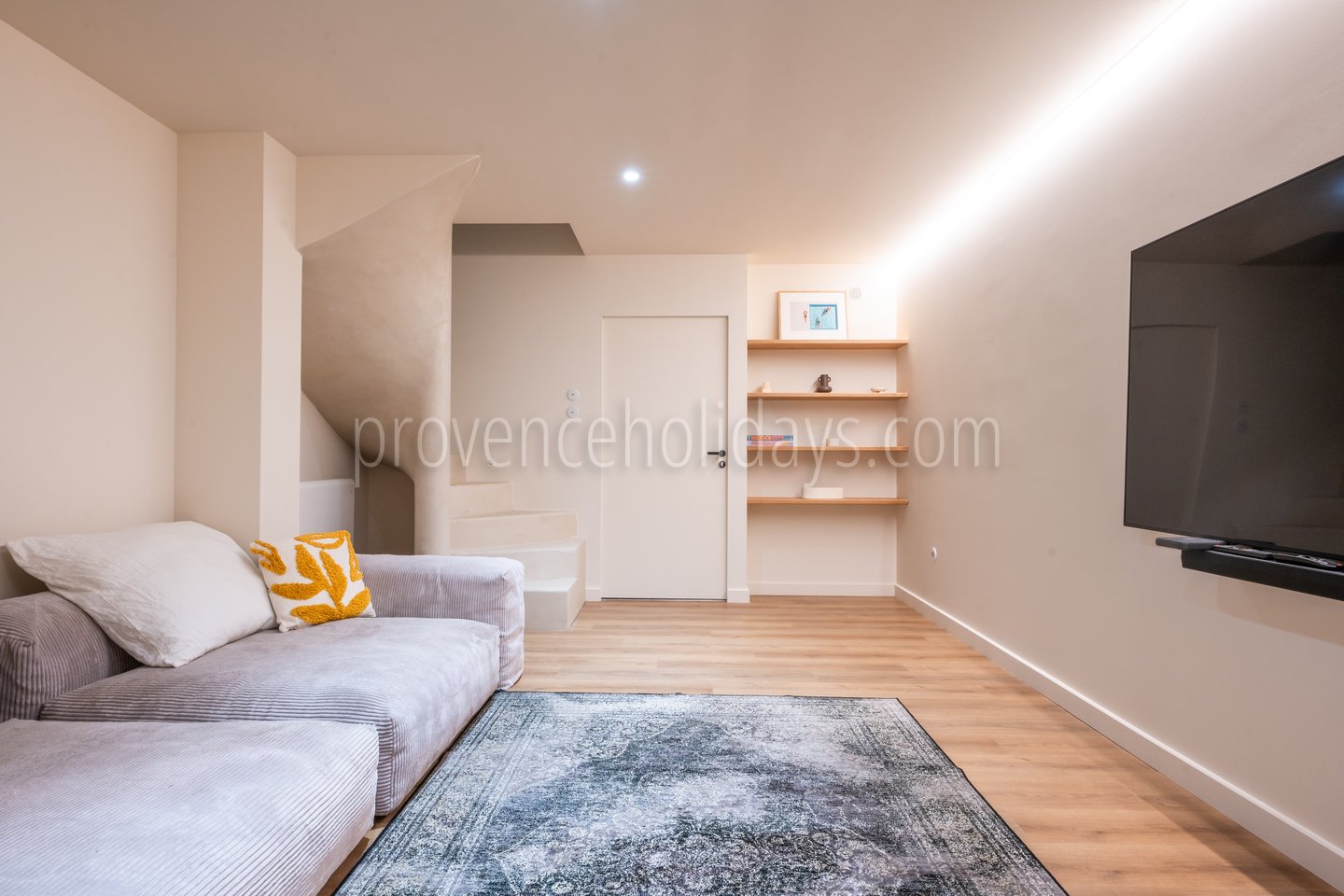14 - Villa Alba: Villa: Interior