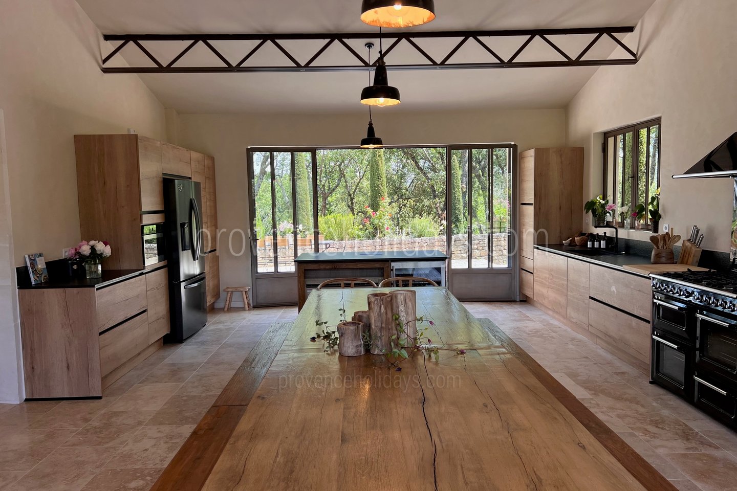 35 - Bastide Gergouven: Villa: Interior