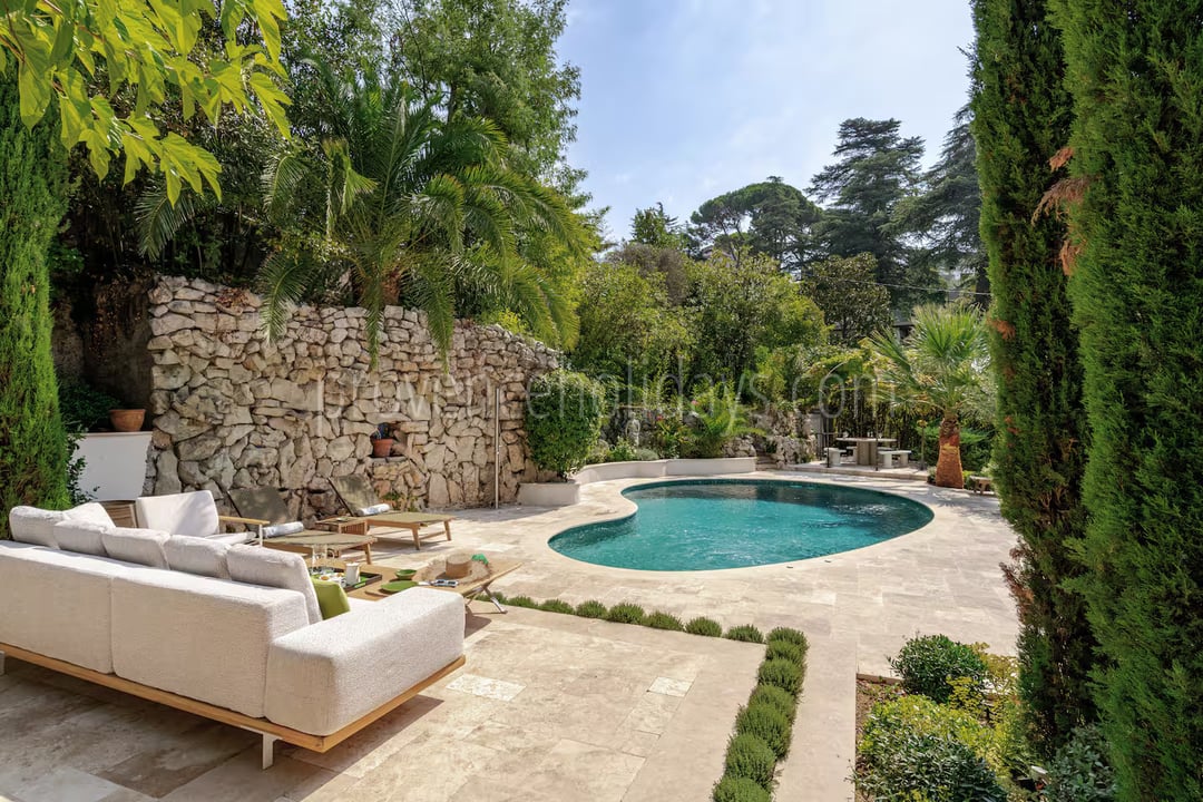 50 - Villa Elite: Villa: Pool
