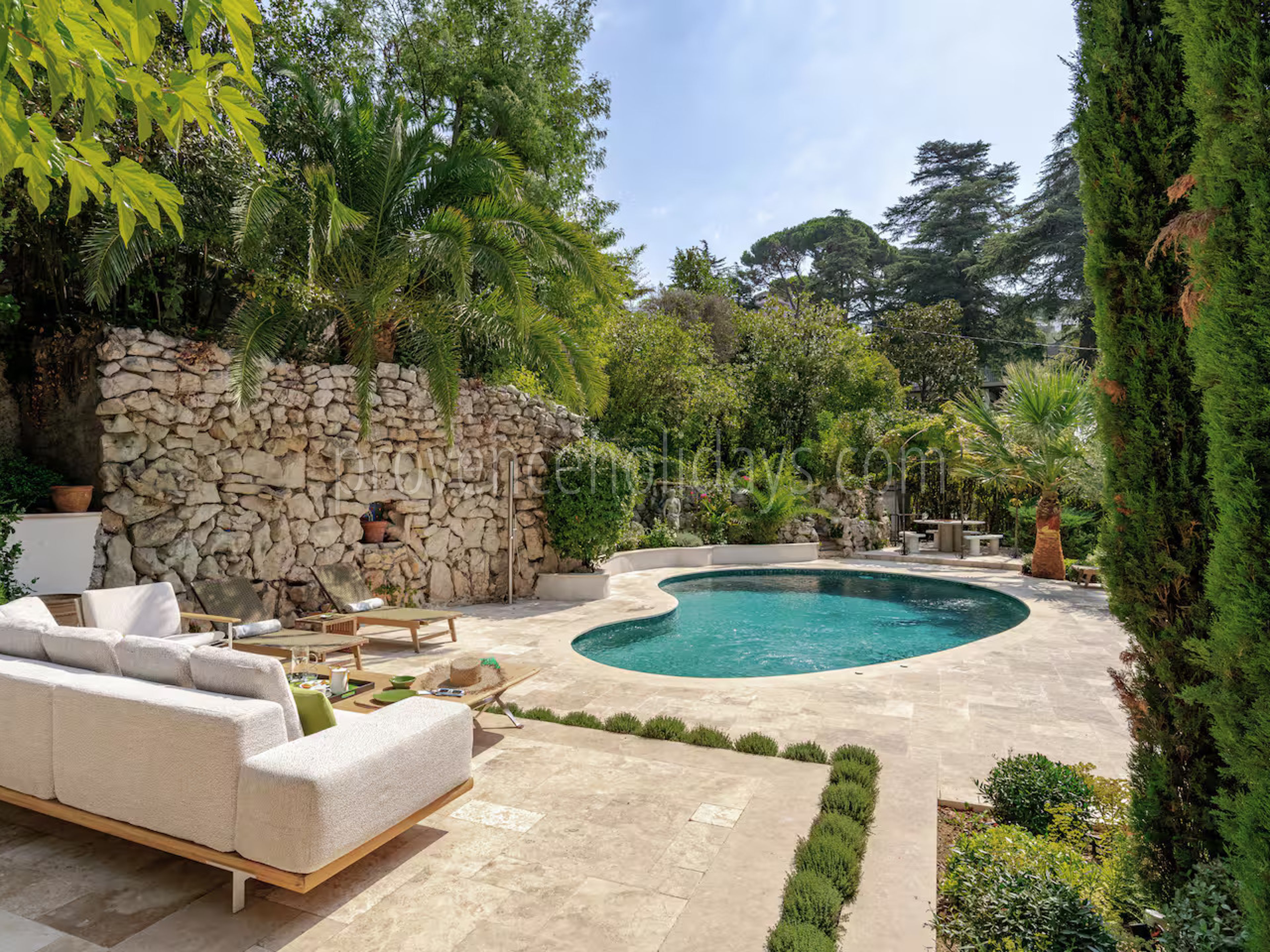 50 - Villa Elite: Villa: Pool