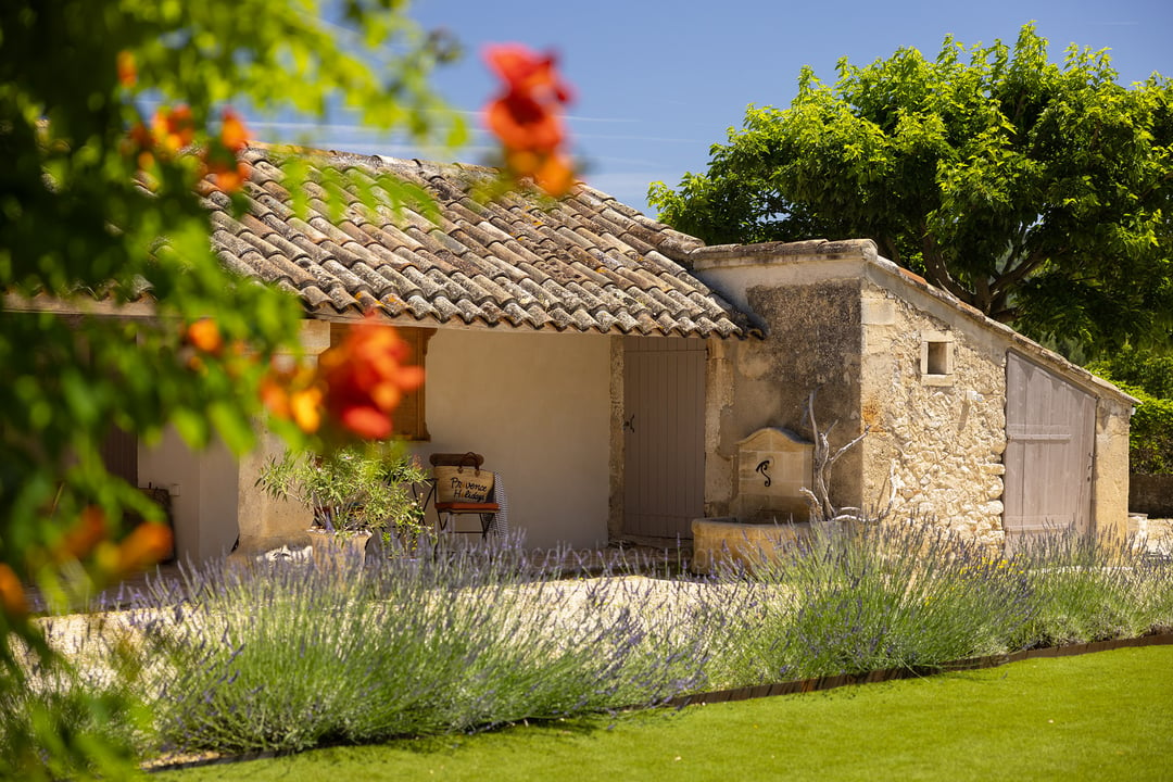 5 - Maisons des écoliers: Villa: Exterior