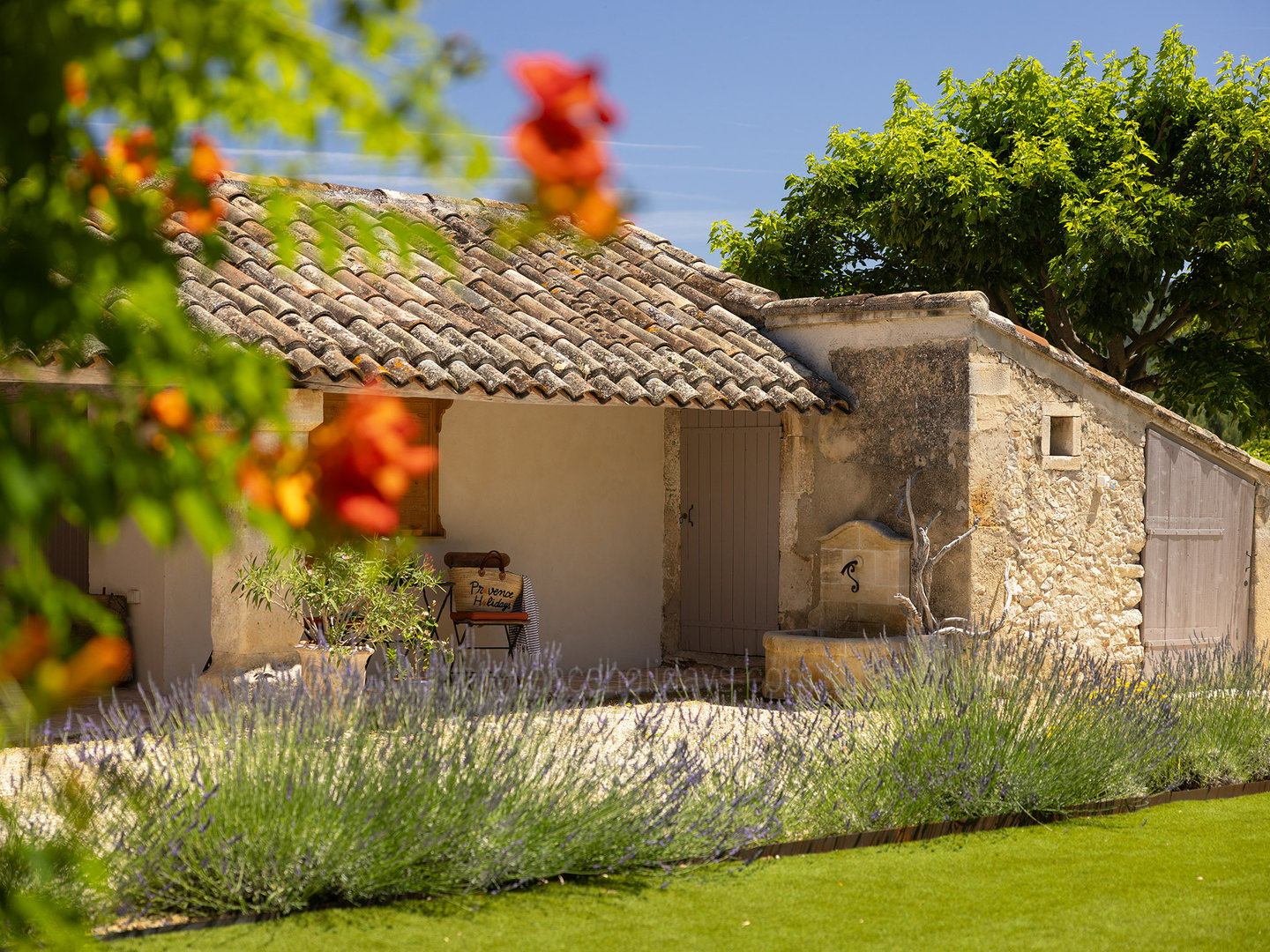 5 - Maison des écoliers: Villa: Exterior