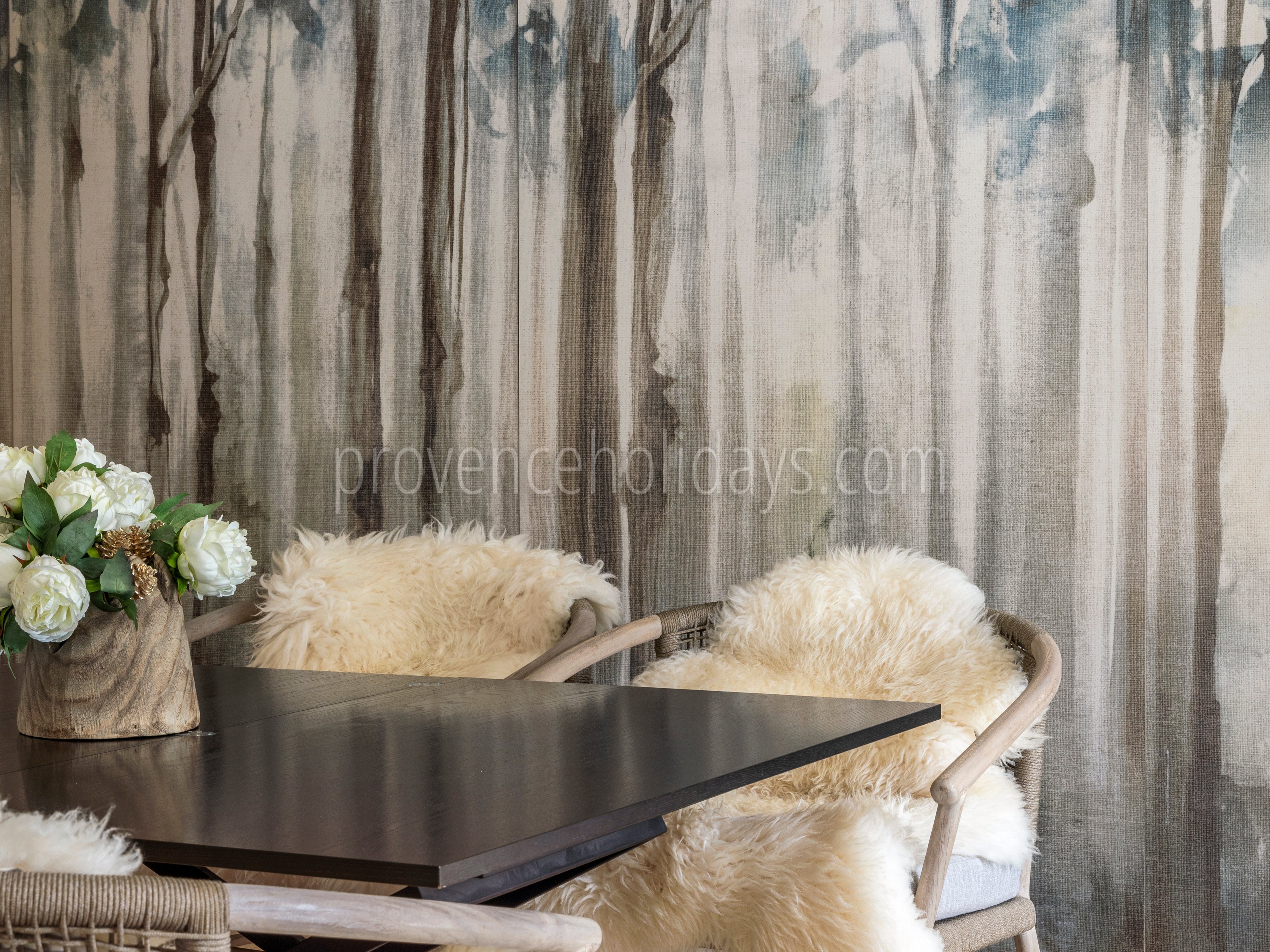 35 - Domaine Aurea: Villa: Interior