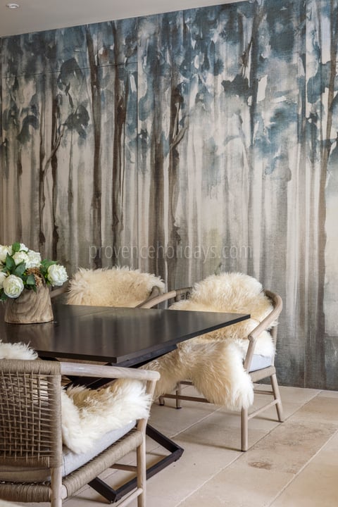 35 - Domaine Aurea: Villa: Interior