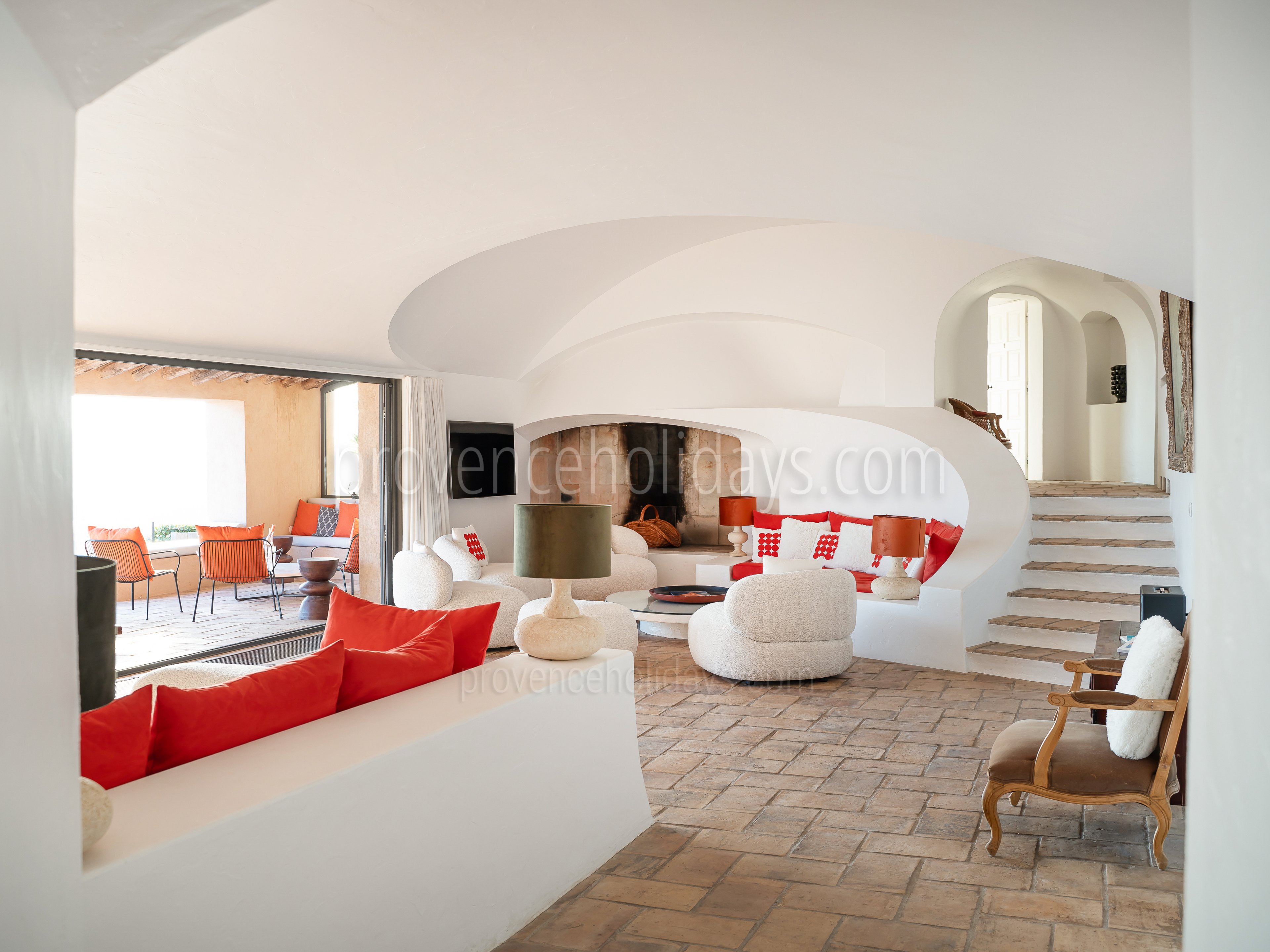 23 - Villa Beryl: Villa: Interior