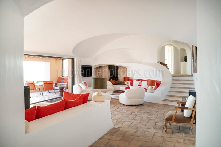 23 - Villa Beryl: Villa: Interior