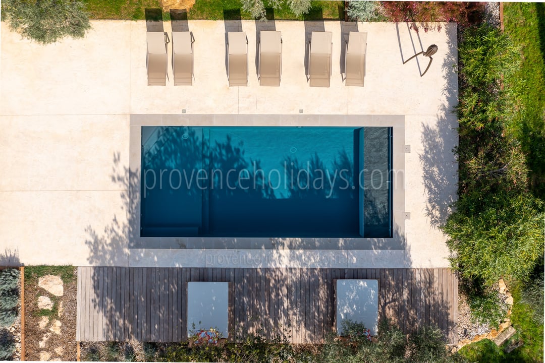7 - Villa des Lys: Villa: Exterior