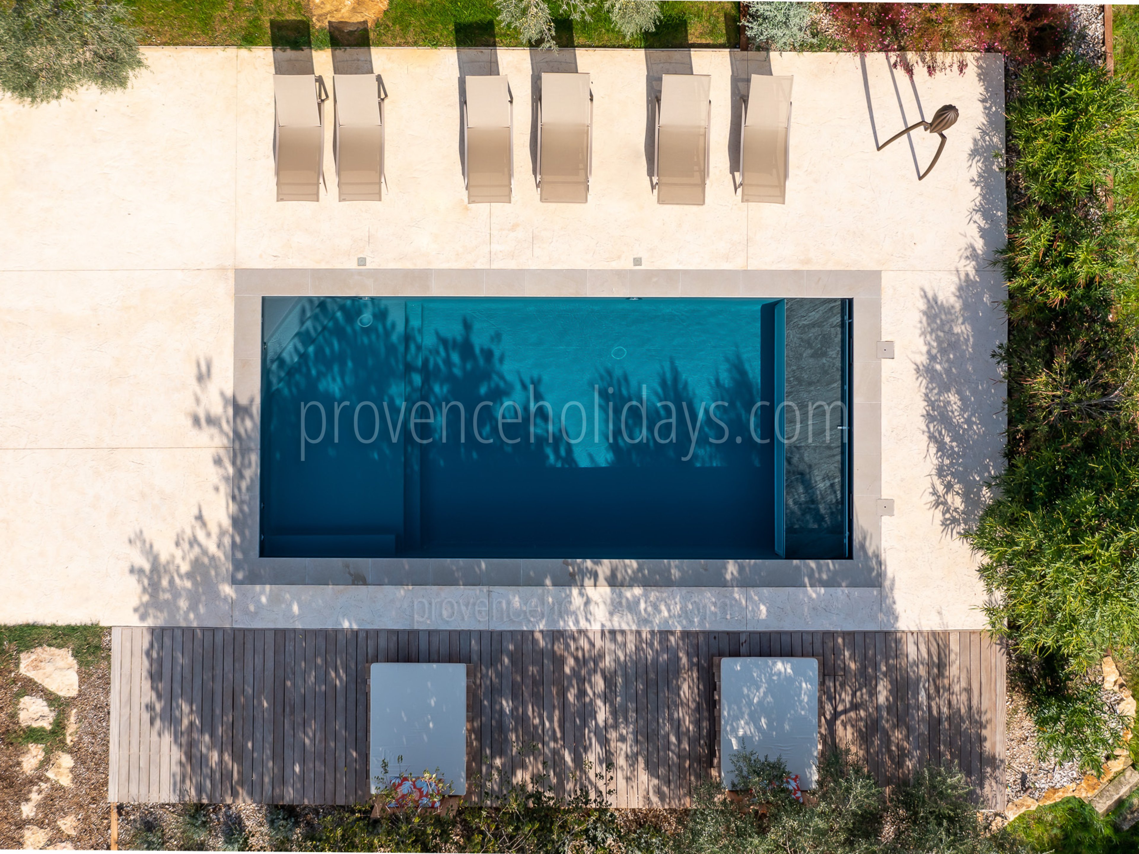 7 - Villa des Lys: Villa: Exterior