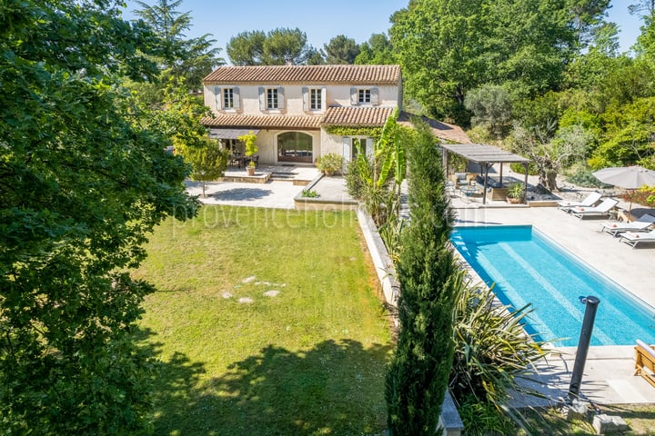 5 - Villa Romana: Villa: Pool