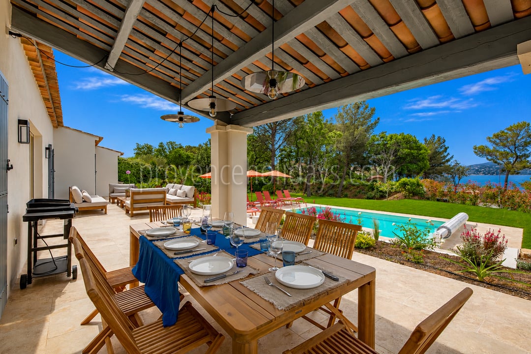 5 - Villa Noria: Villa: Exterior