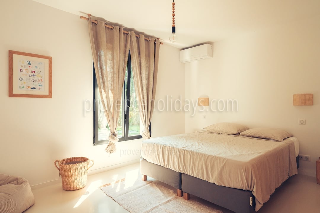 41 - Villa Solea: Villa: Bedroom