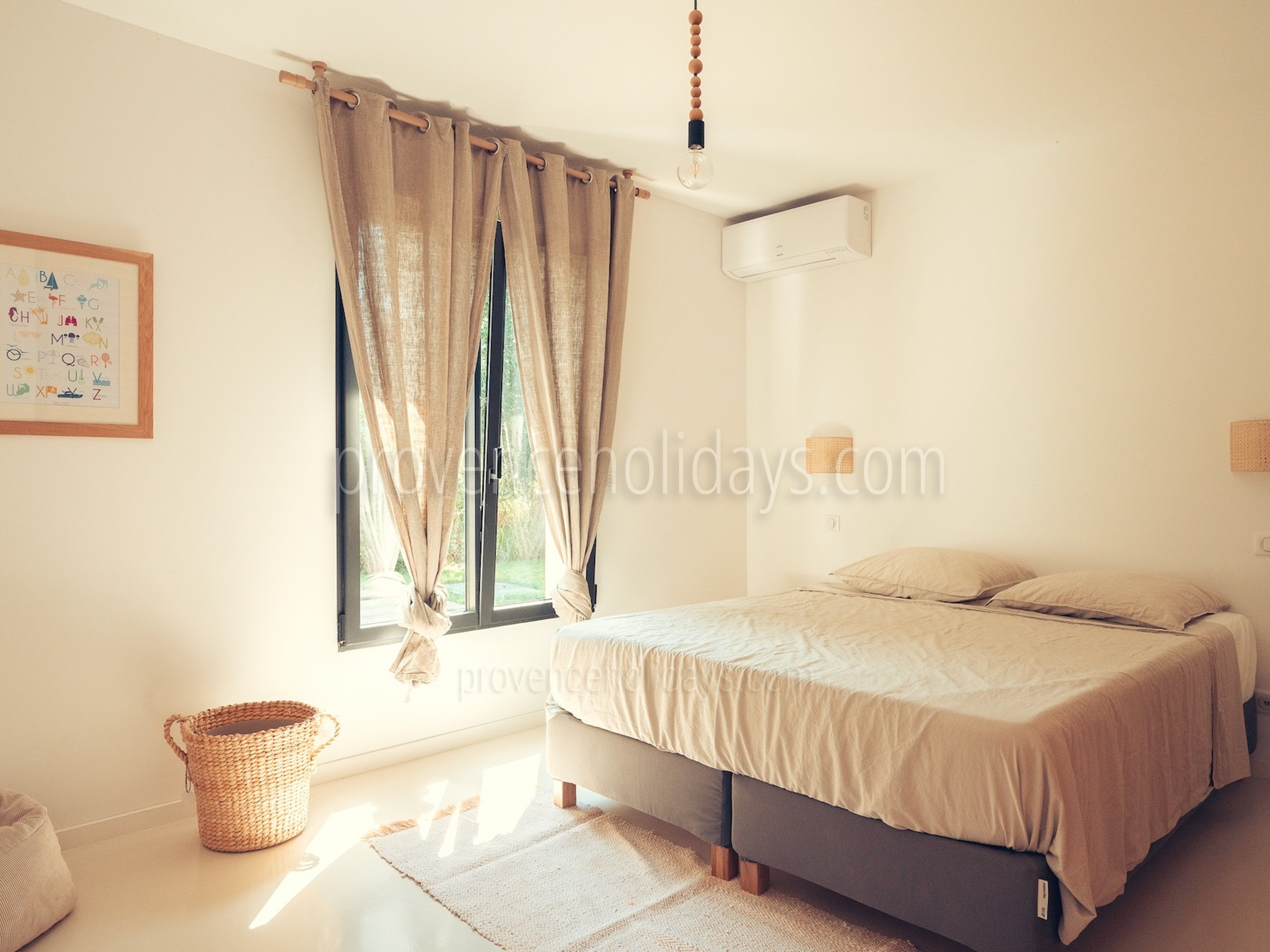 41 - Villa Solea: Villa: Bedroom