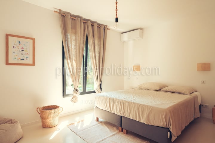 41 - Villa Solea: Villa: Bedroom