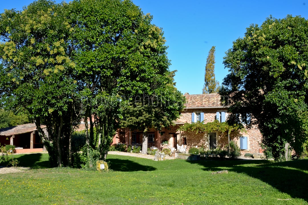 6 - La Ferme du Grand Tilleul: Villa: Exterior