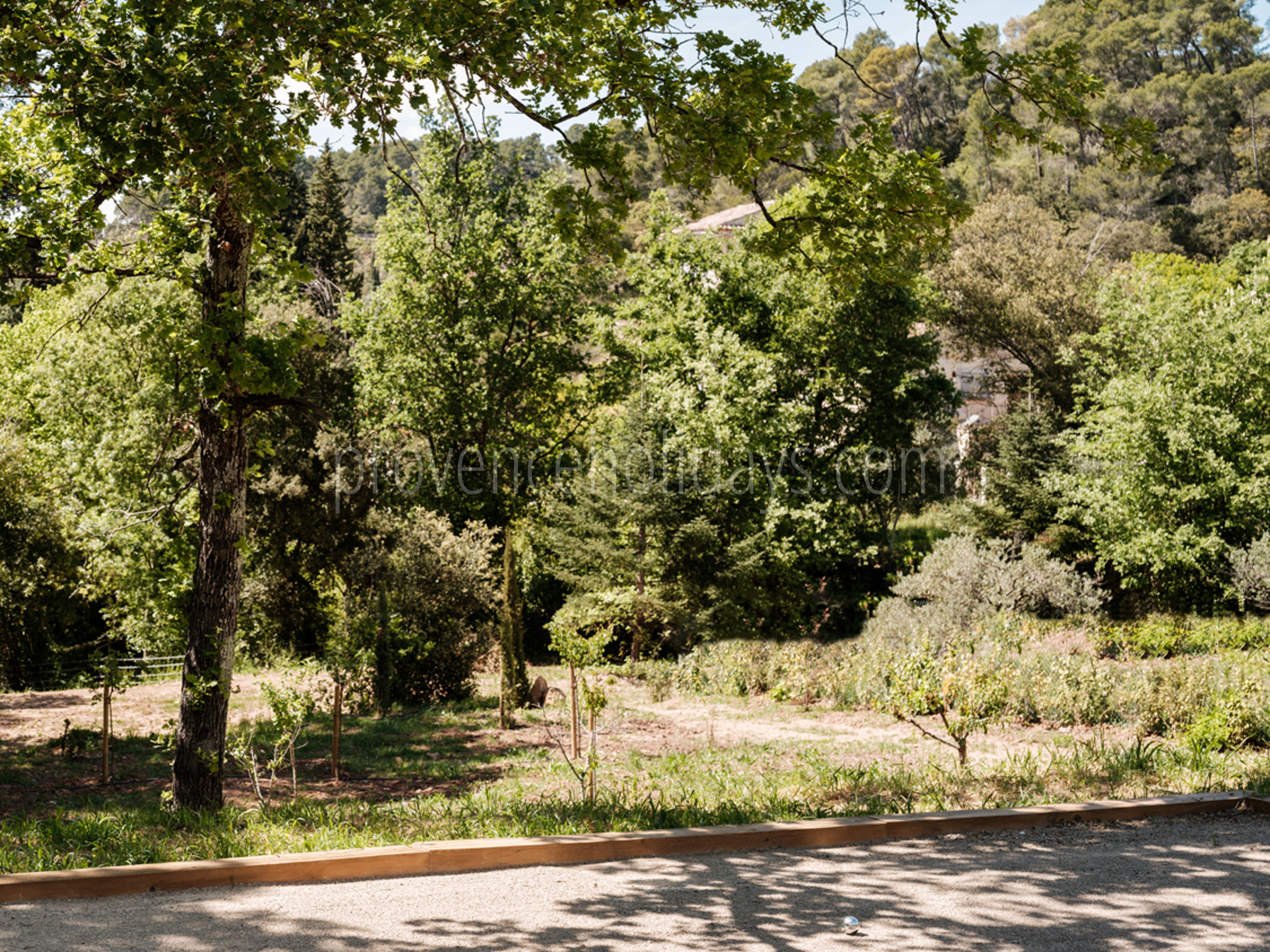 22 - Villa Orso: Villa: Exterior